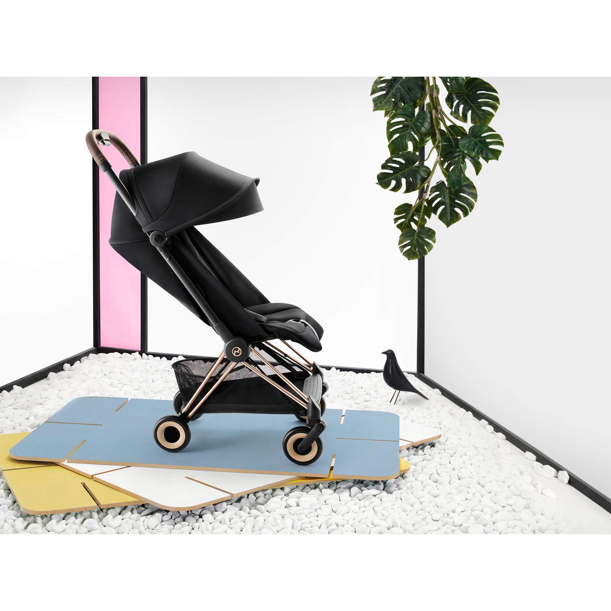 Poussette CYBEX Coya