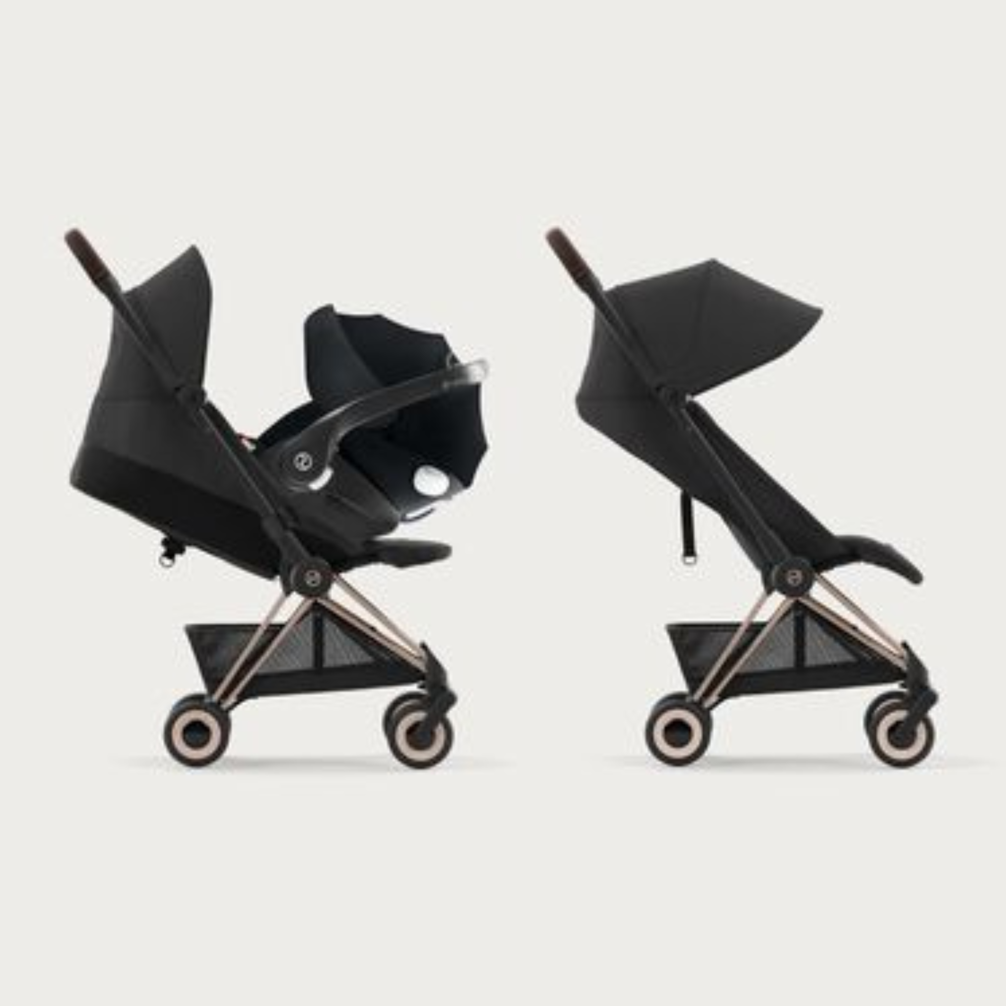 Poussette CYBEX Coya