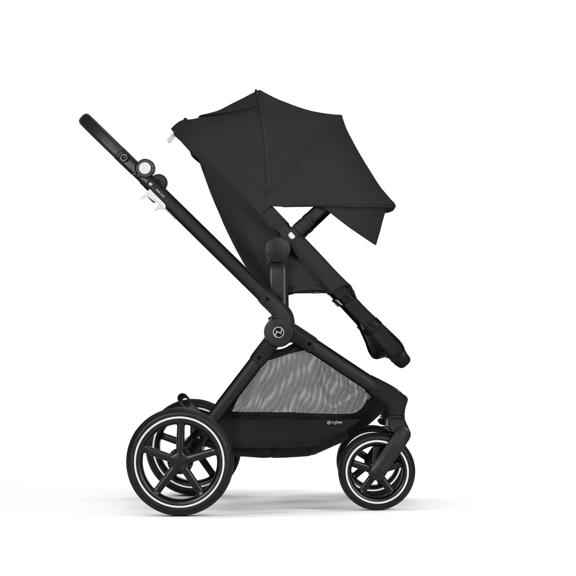 CYBEX EOS Lux 2-in-1 Stroller