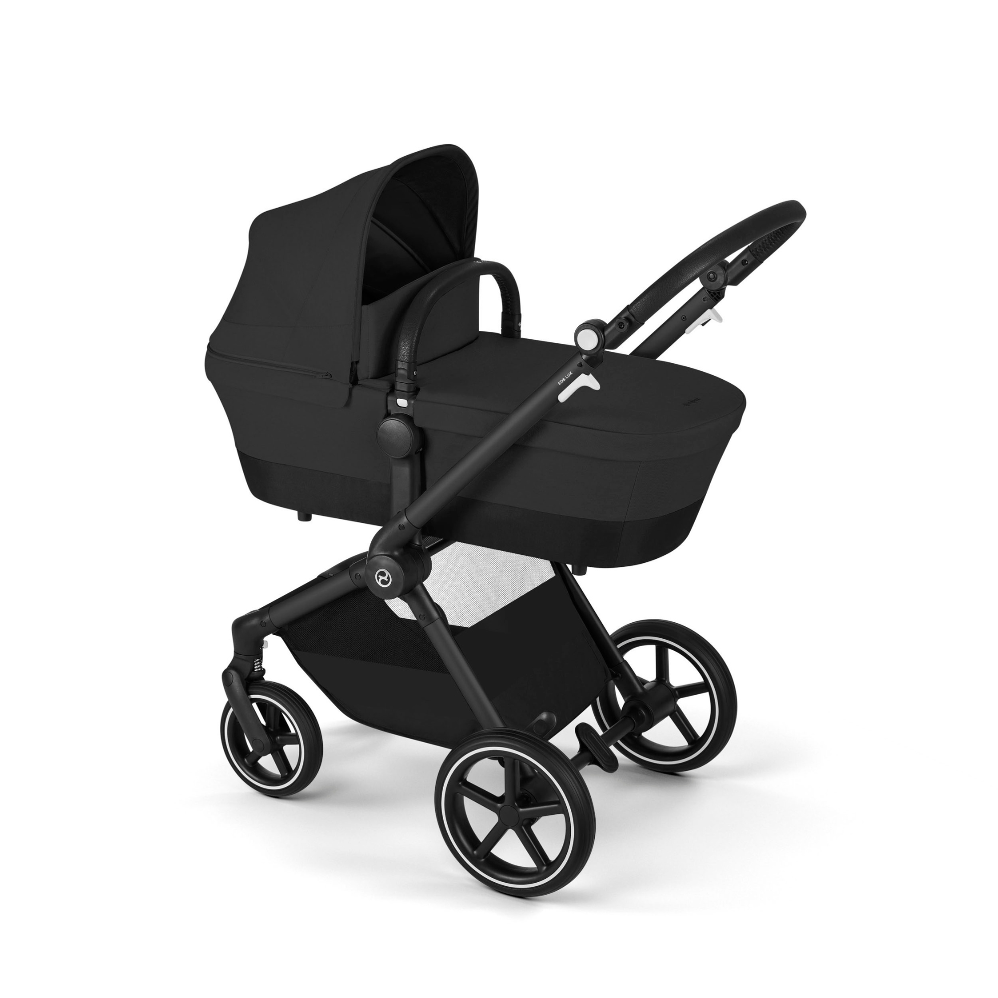 CYBEX EOS Lux 2-in-1 Stroller