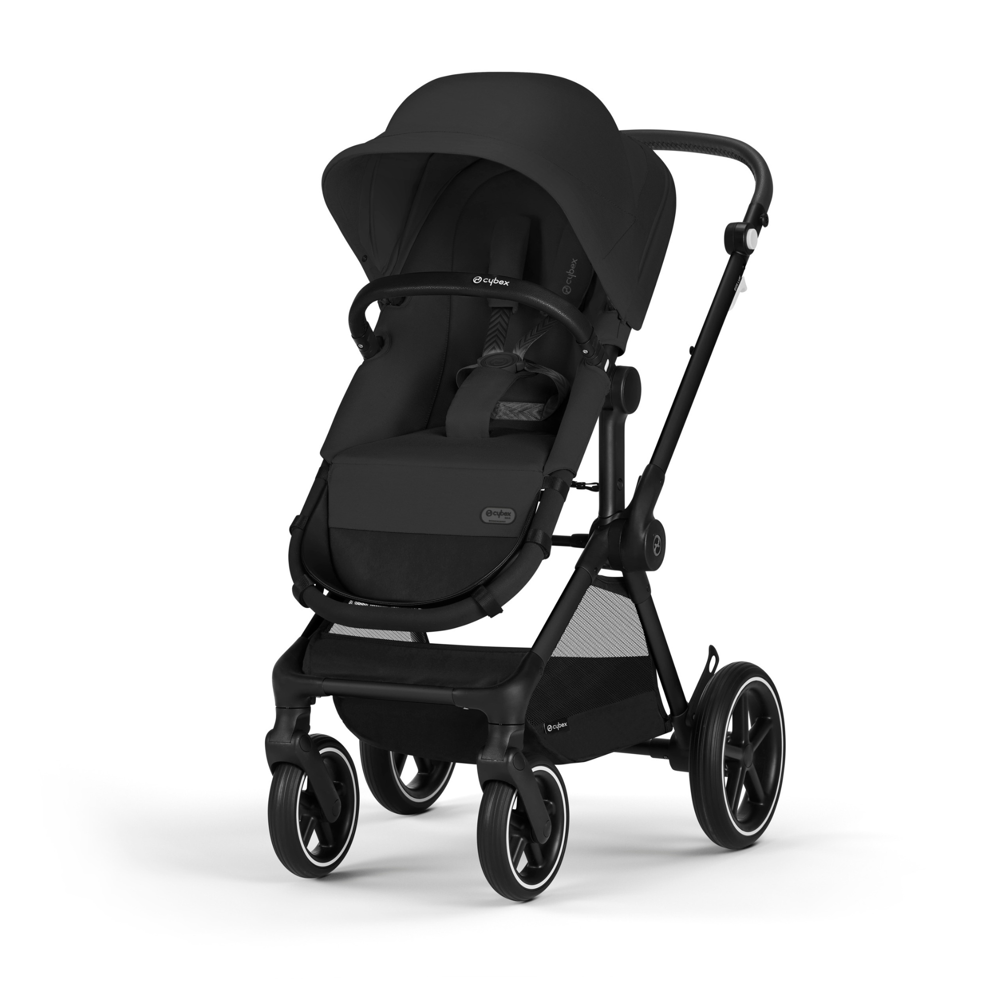 CYBEX EOS Lux 2-in-1 Stroller
