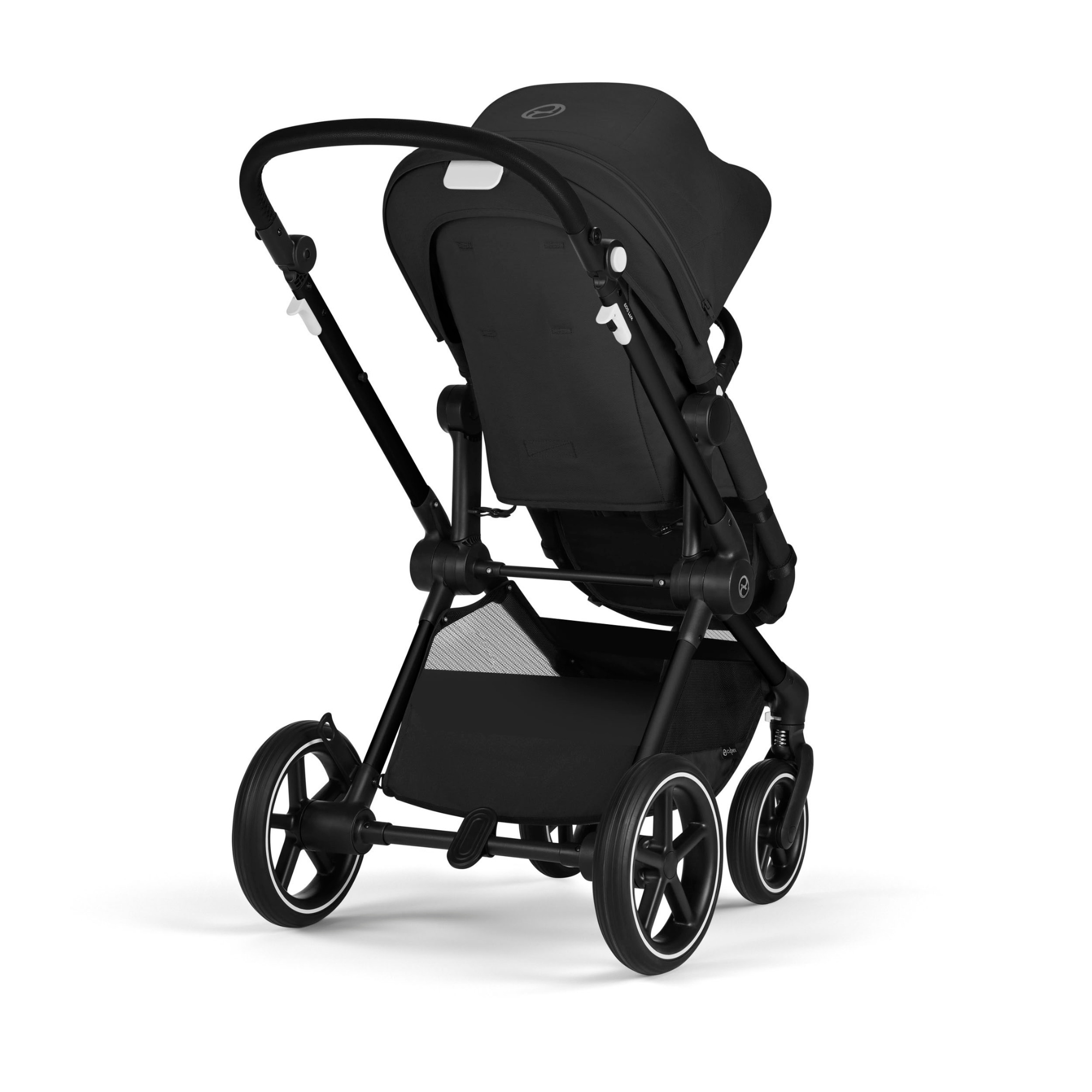 CYBEX EOS Lux 2-in-1 Stroller