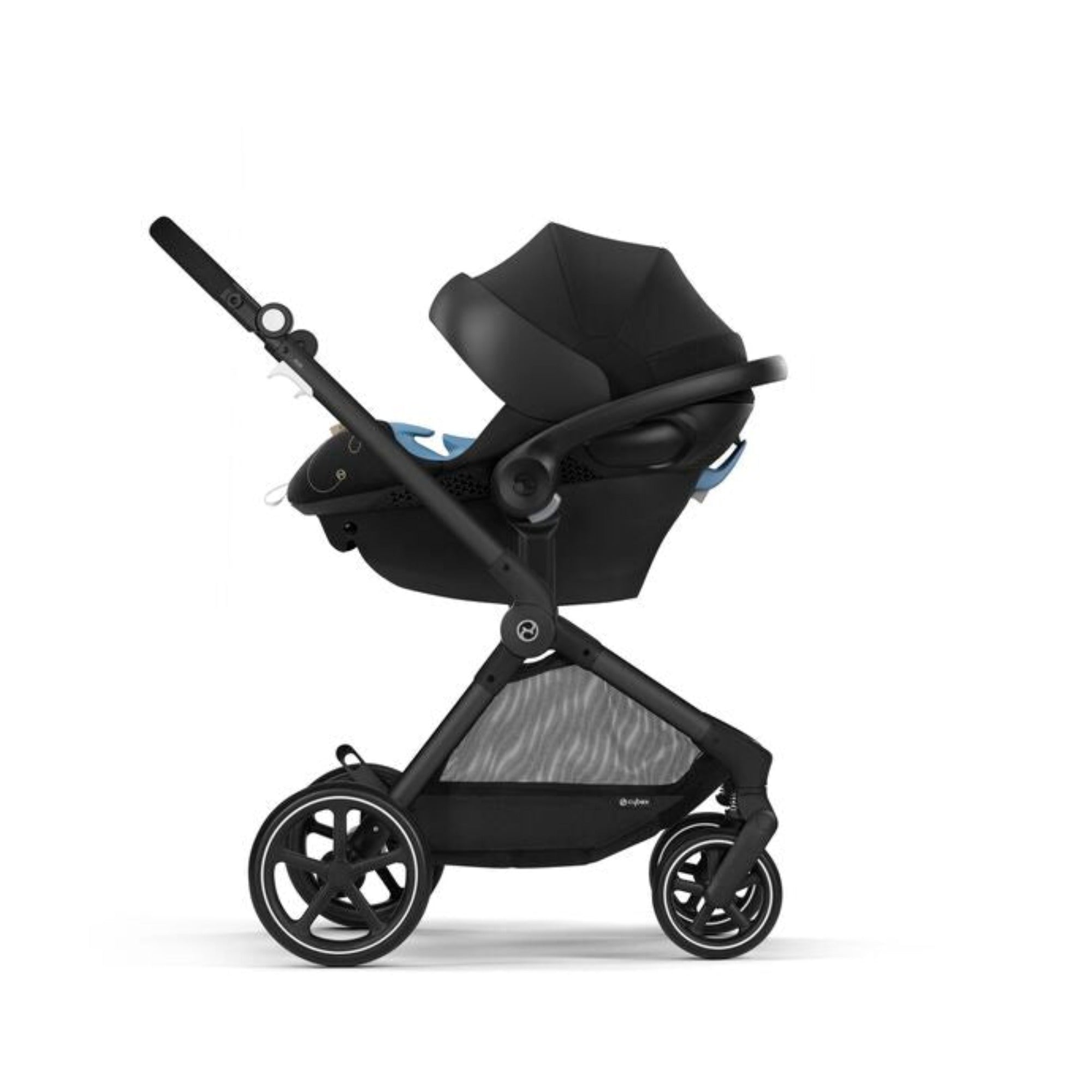 cybex newborn stroller CYBEX EOS 2-In-1 Stroller | Cybex Travel System