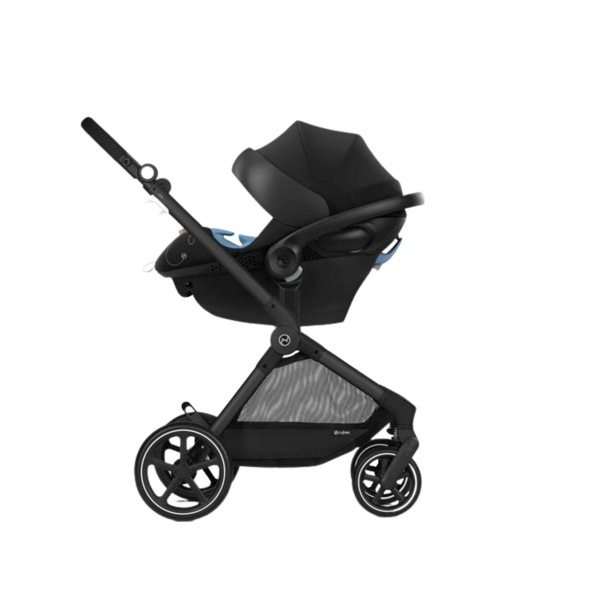 CYBEX EOS 5-in-1 Travel System
