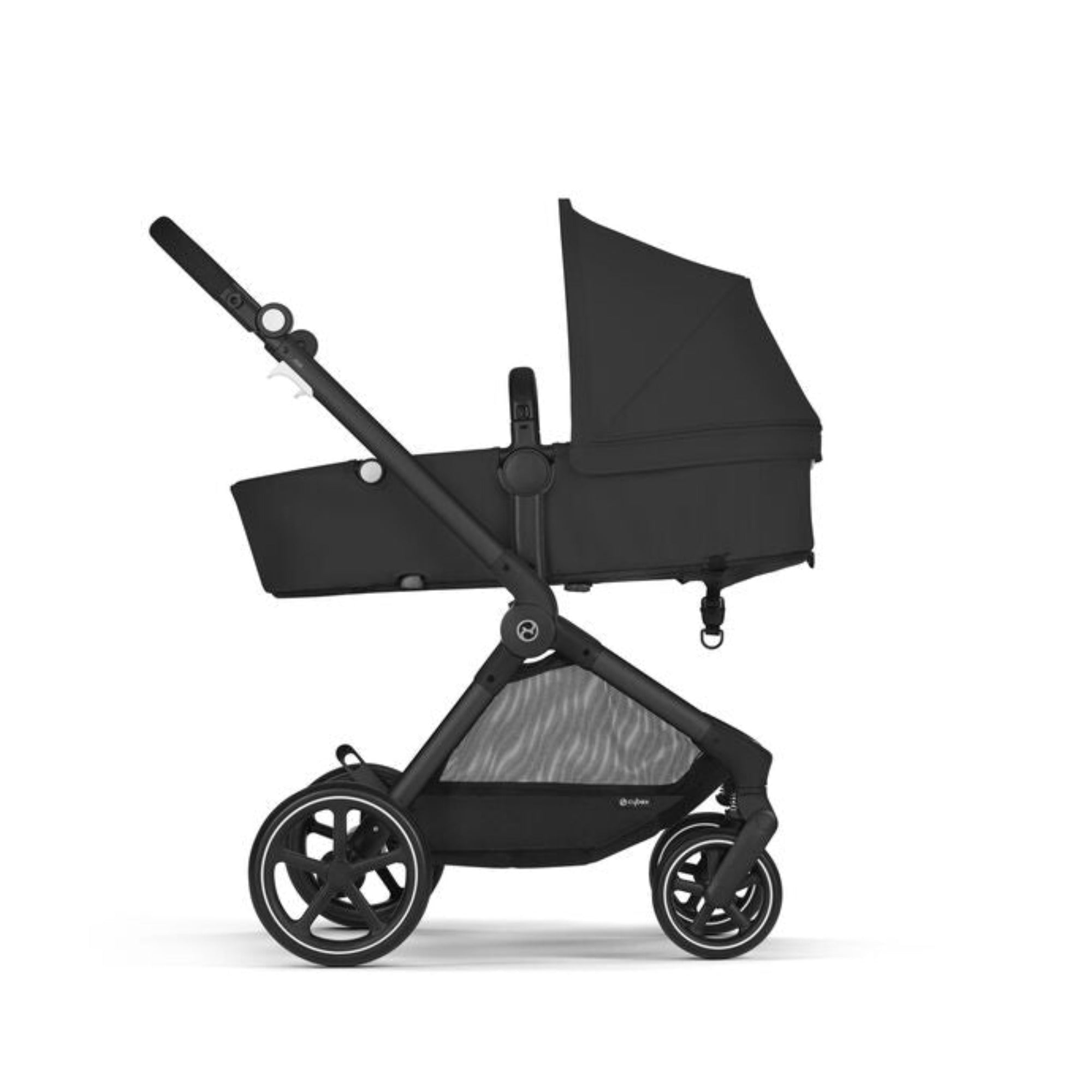 CYBEX EOS 5-in-1 Travel System