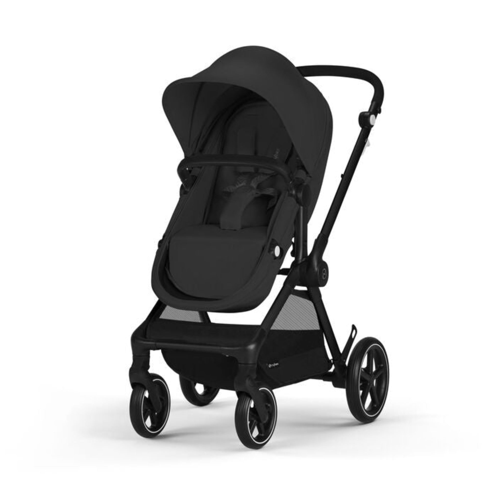 cybex deep black Cybex Eos Travel System | Baby Travel Systems