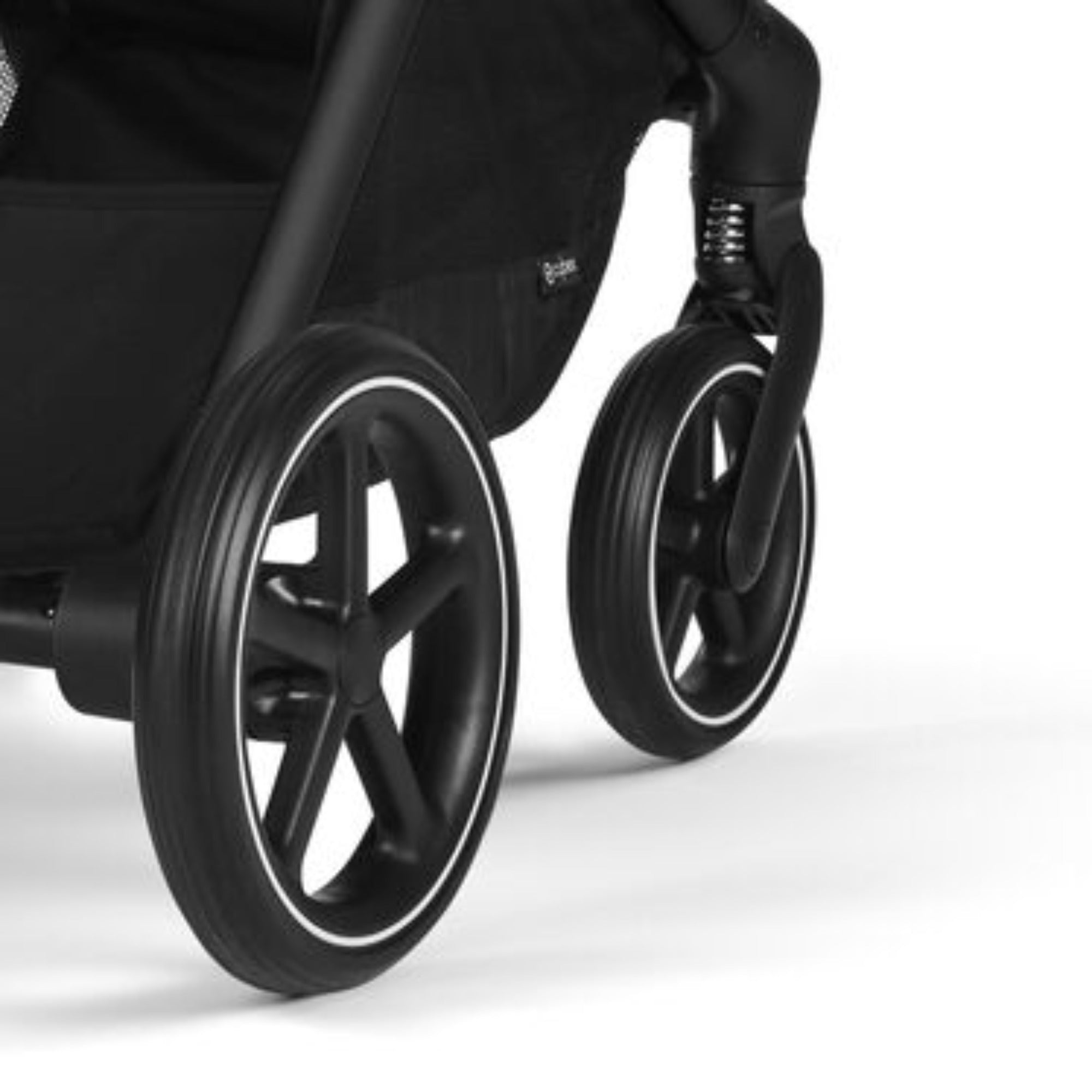 CYBEX EOS 5-in-1 Travel System