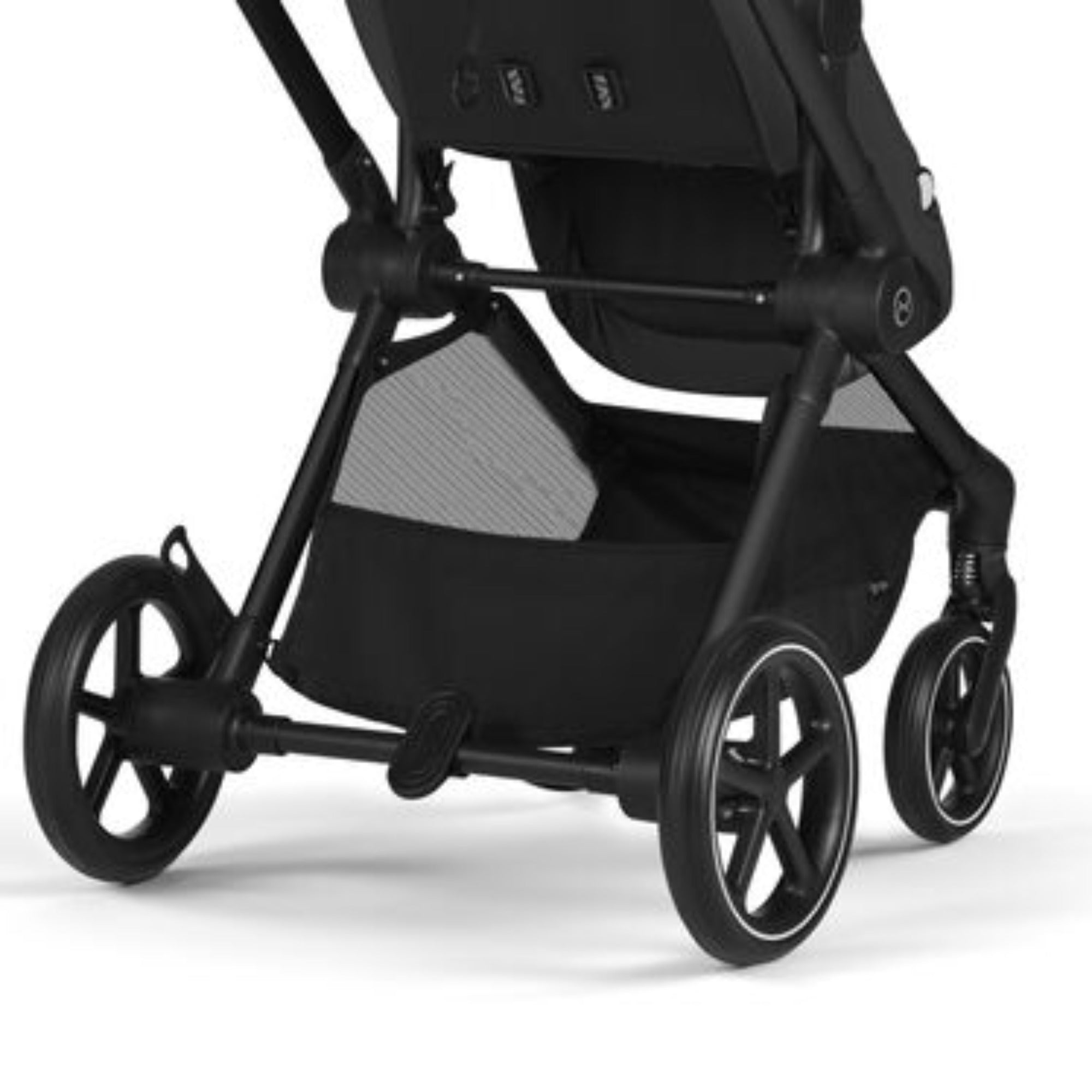 CYBEX EOS 5-in-1 Travel System