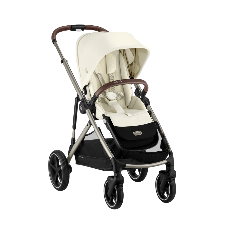 Cybex Gazelle S Stroller Kido Bebe