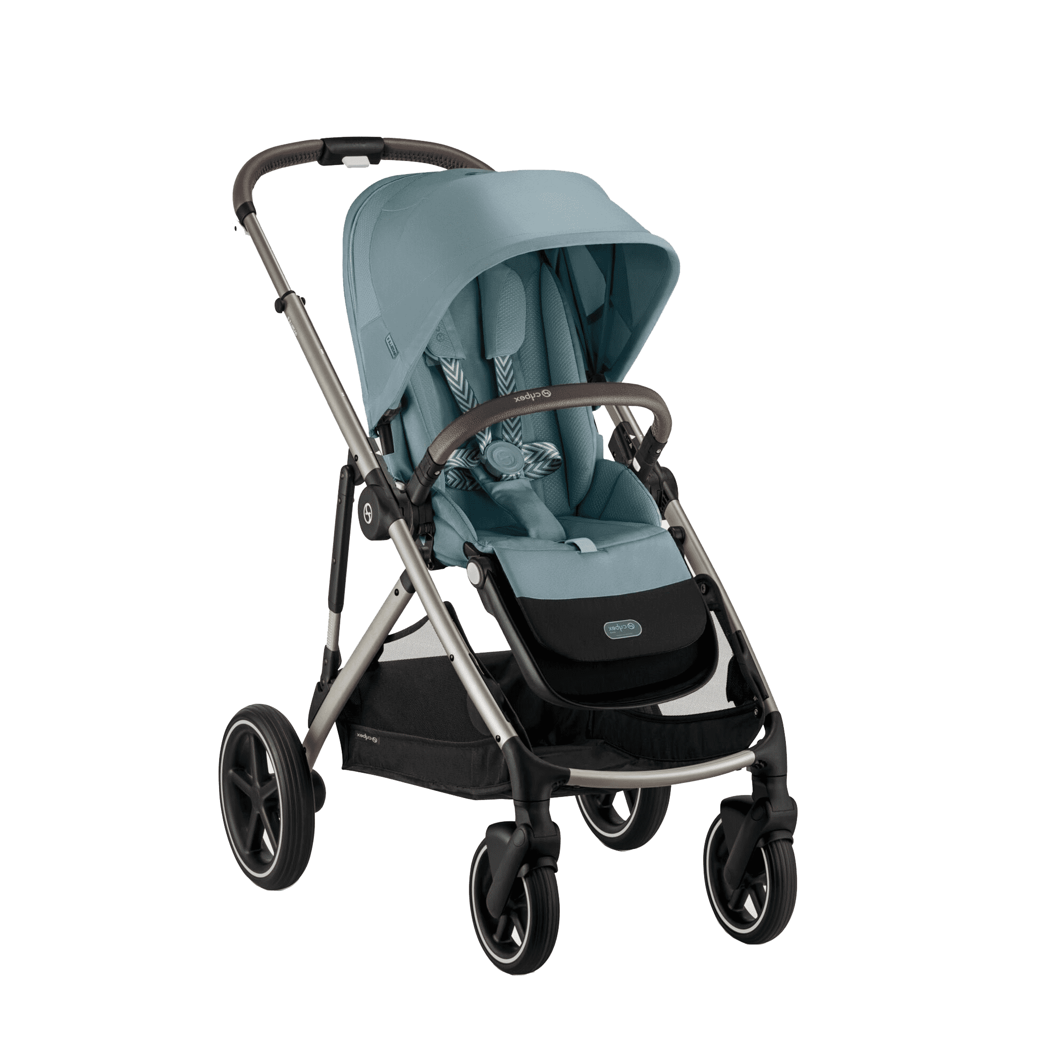 Poussette CYBEX Gazelle S 2