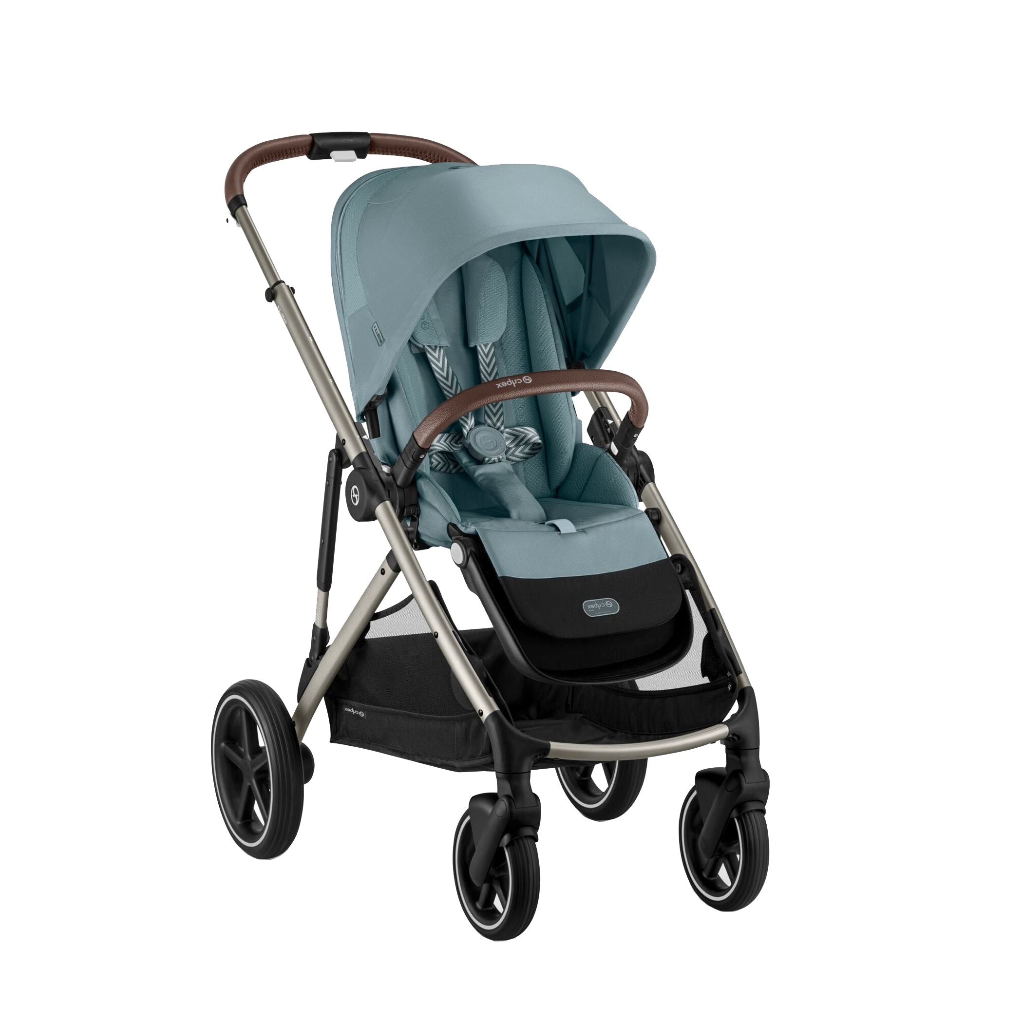 Poussette CYBEX Gazelle S 2