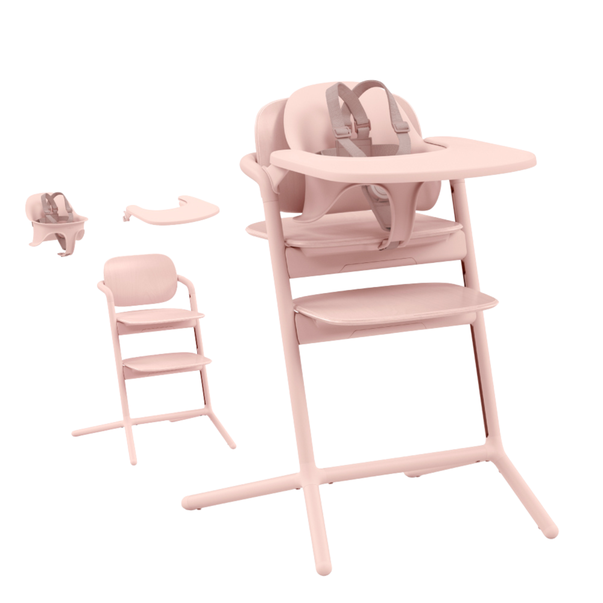 cybex lemo 1 Cybex Lemo 3-in-1 | Premium High Chair Solution