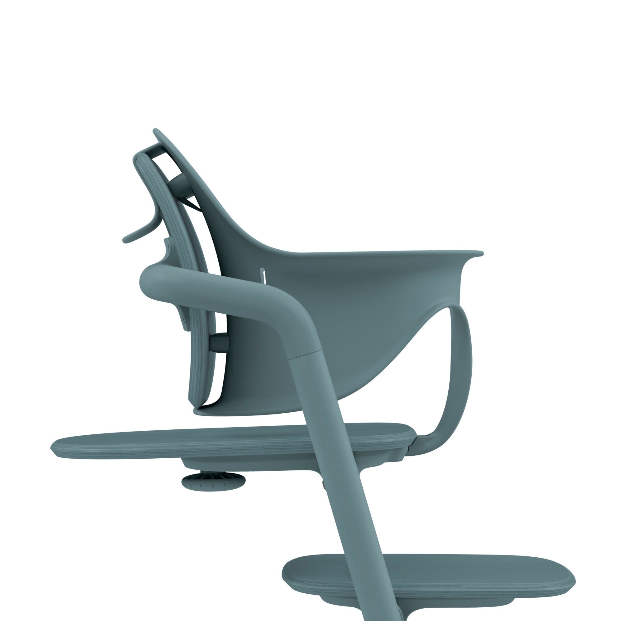 Cybex Lemo 3-in-1 | Premium High Chair Solution