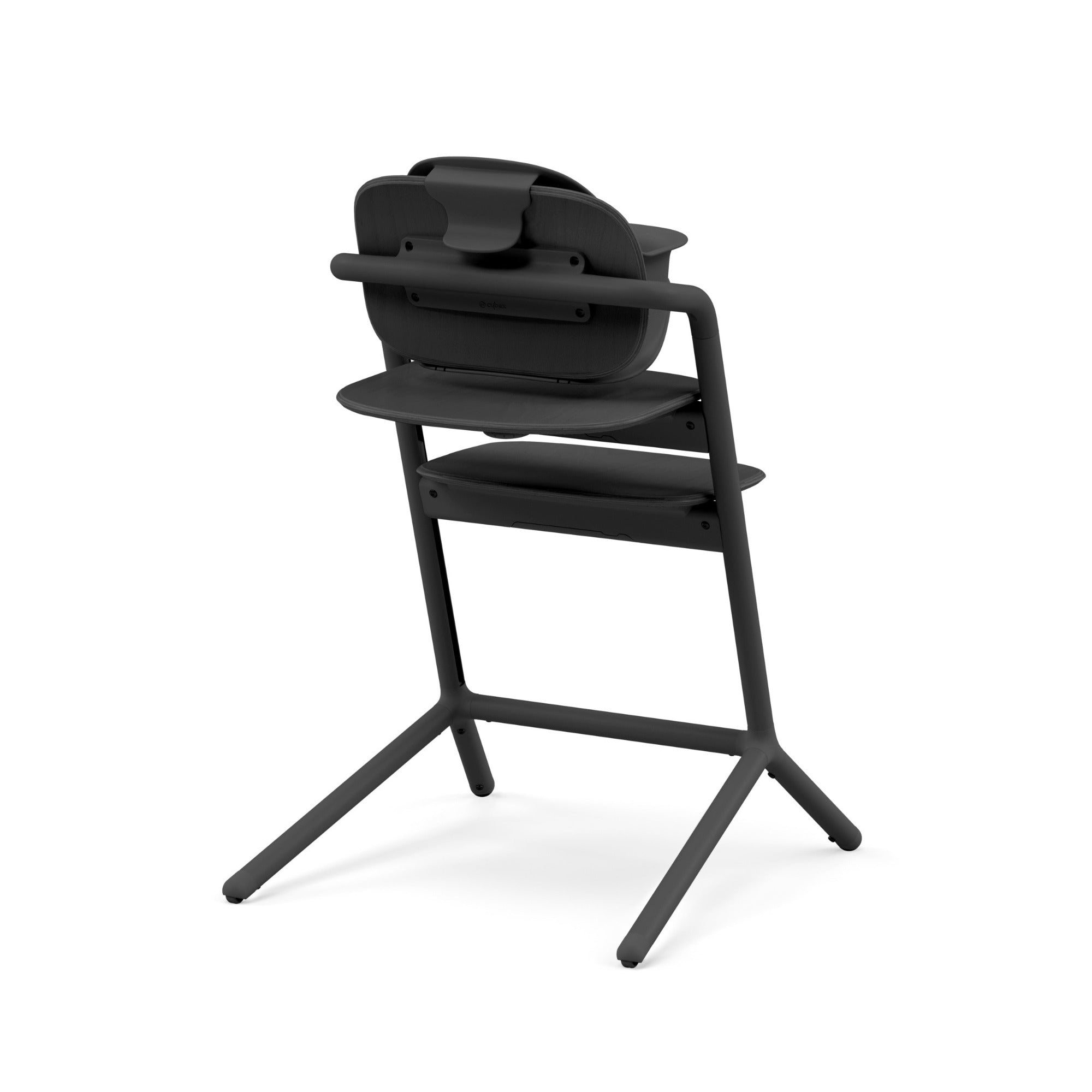 cybex lemo infinity black Cybex Lemo 3-in-1 | Premium High Chair Solution