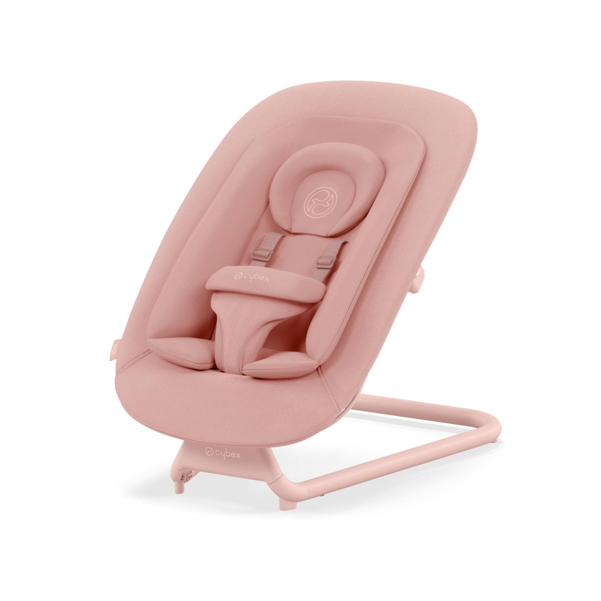 🎁 CYBEX Lemo Bouncer (15% off)