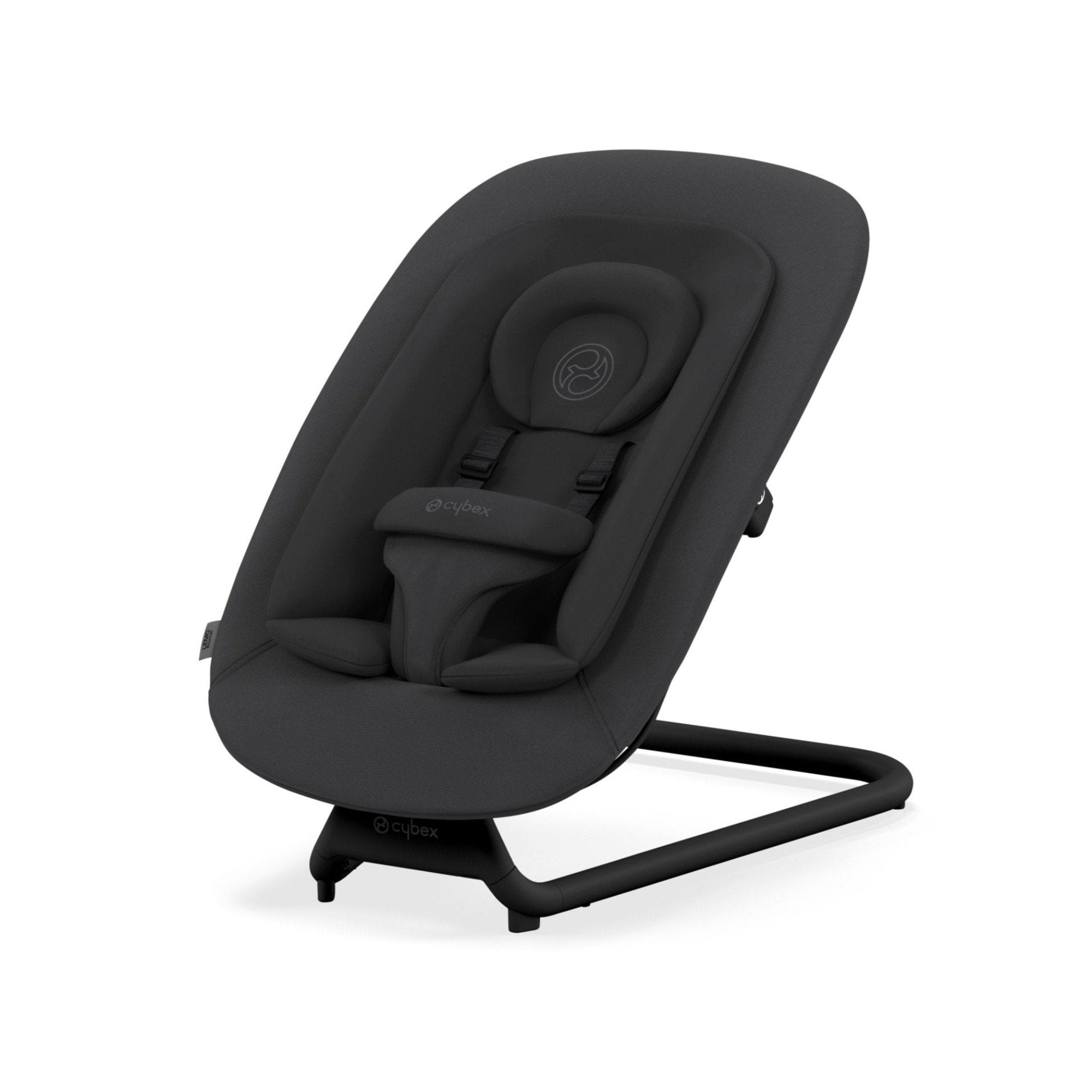 🎁 CYBEX Lemo Bouncer (15% off)