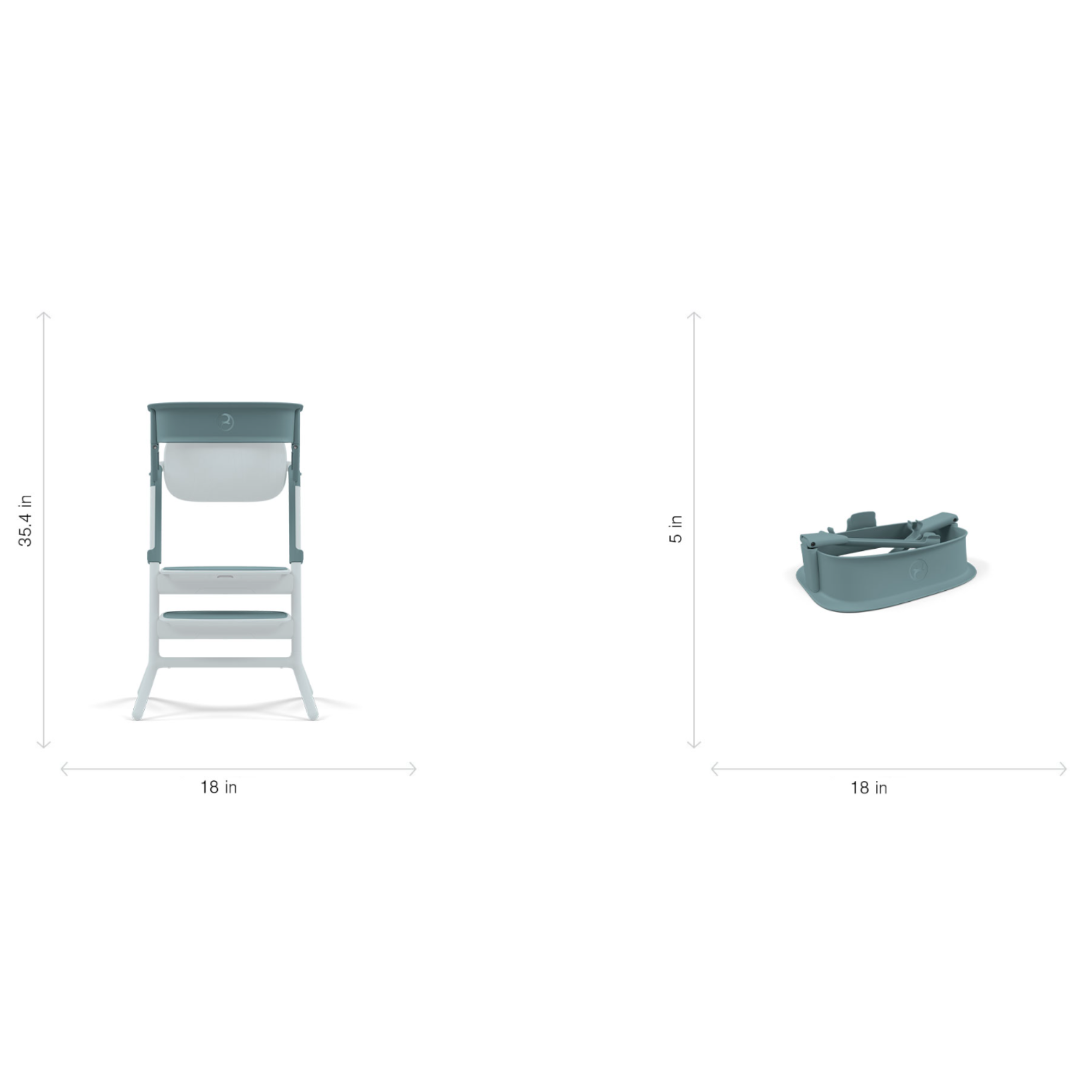 CYBEX Lemo Training Tower