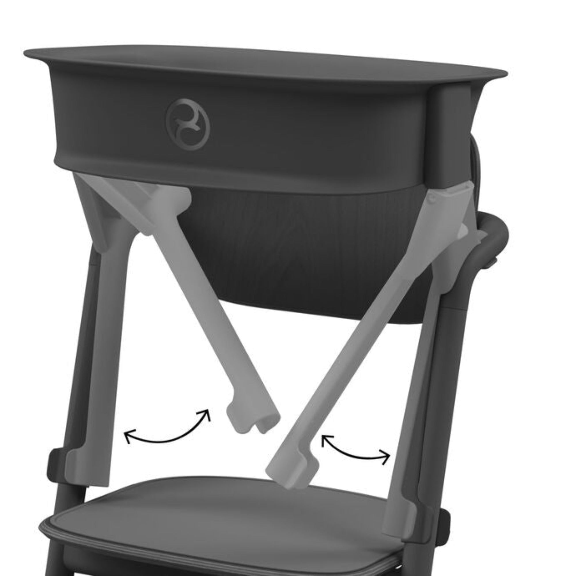cybex lemo learning tower set reviews CYBEX Lemo Learning Tower Set | High Chair