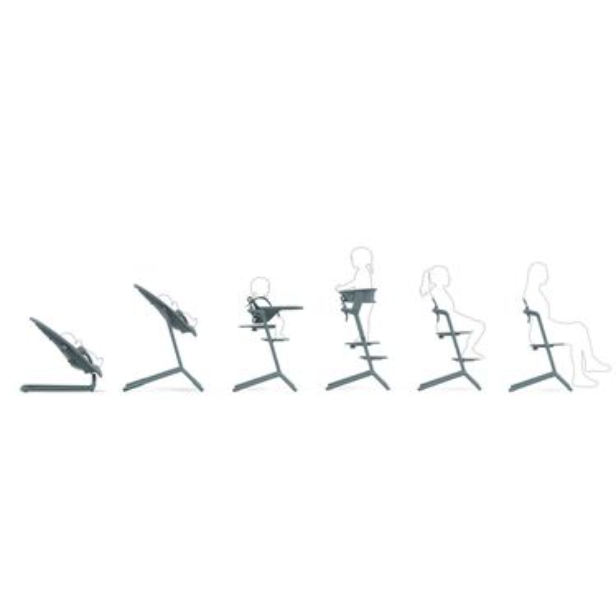 CYBEX Lemo Training Tower