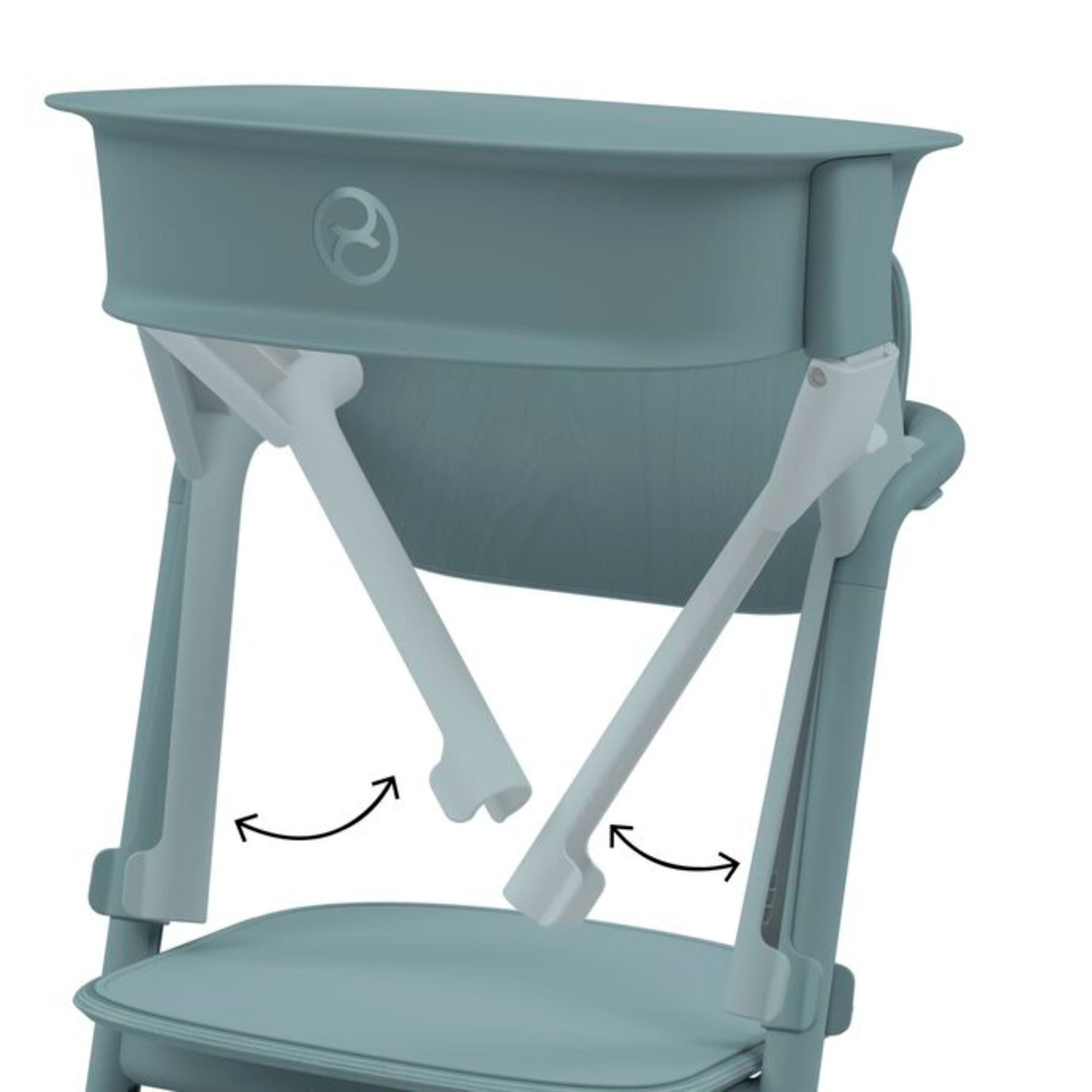 CYBEX Lemo Learning Tower Set | High Chair