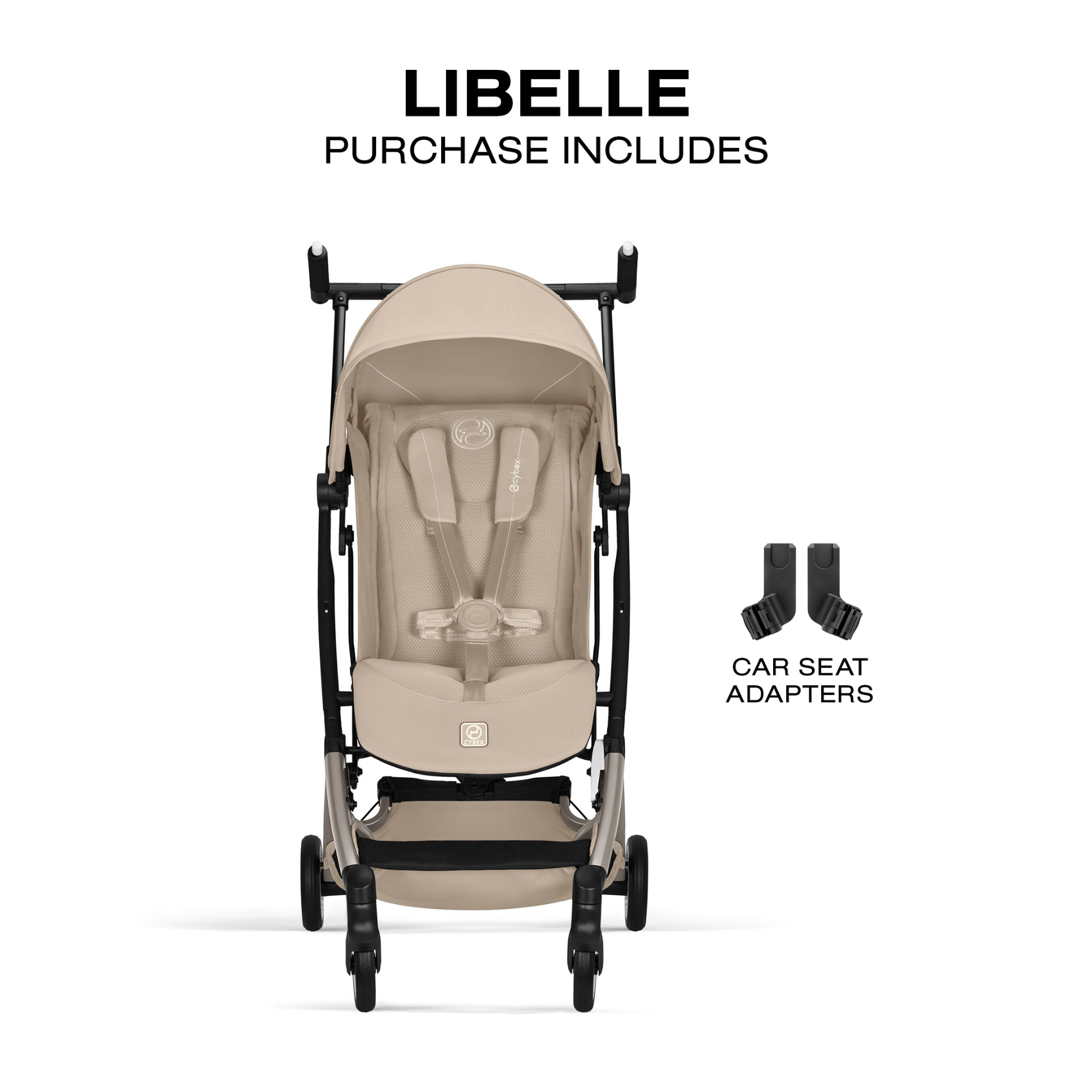 Poussette CYBEX Libelle
