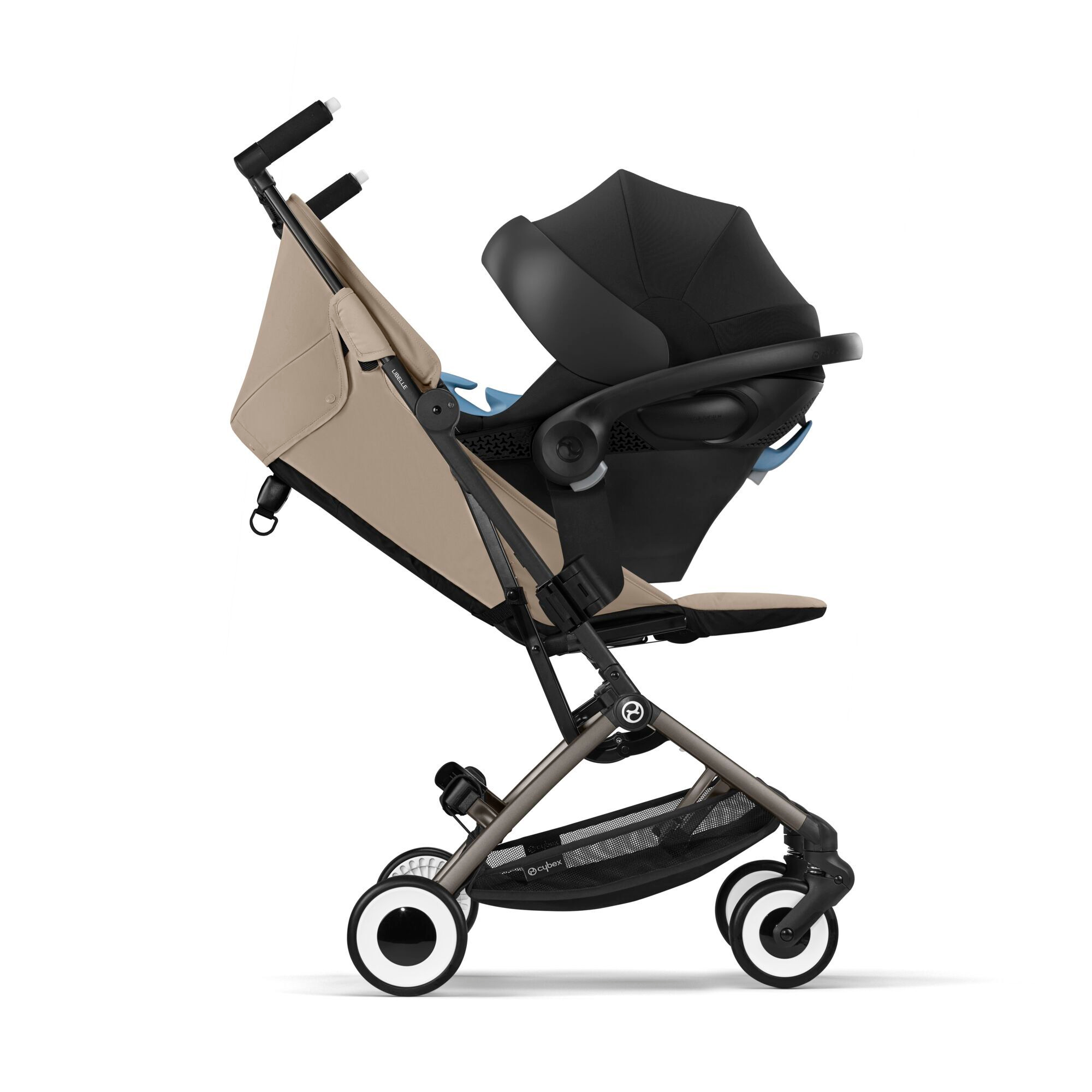 Poussette CYBEX Libelle