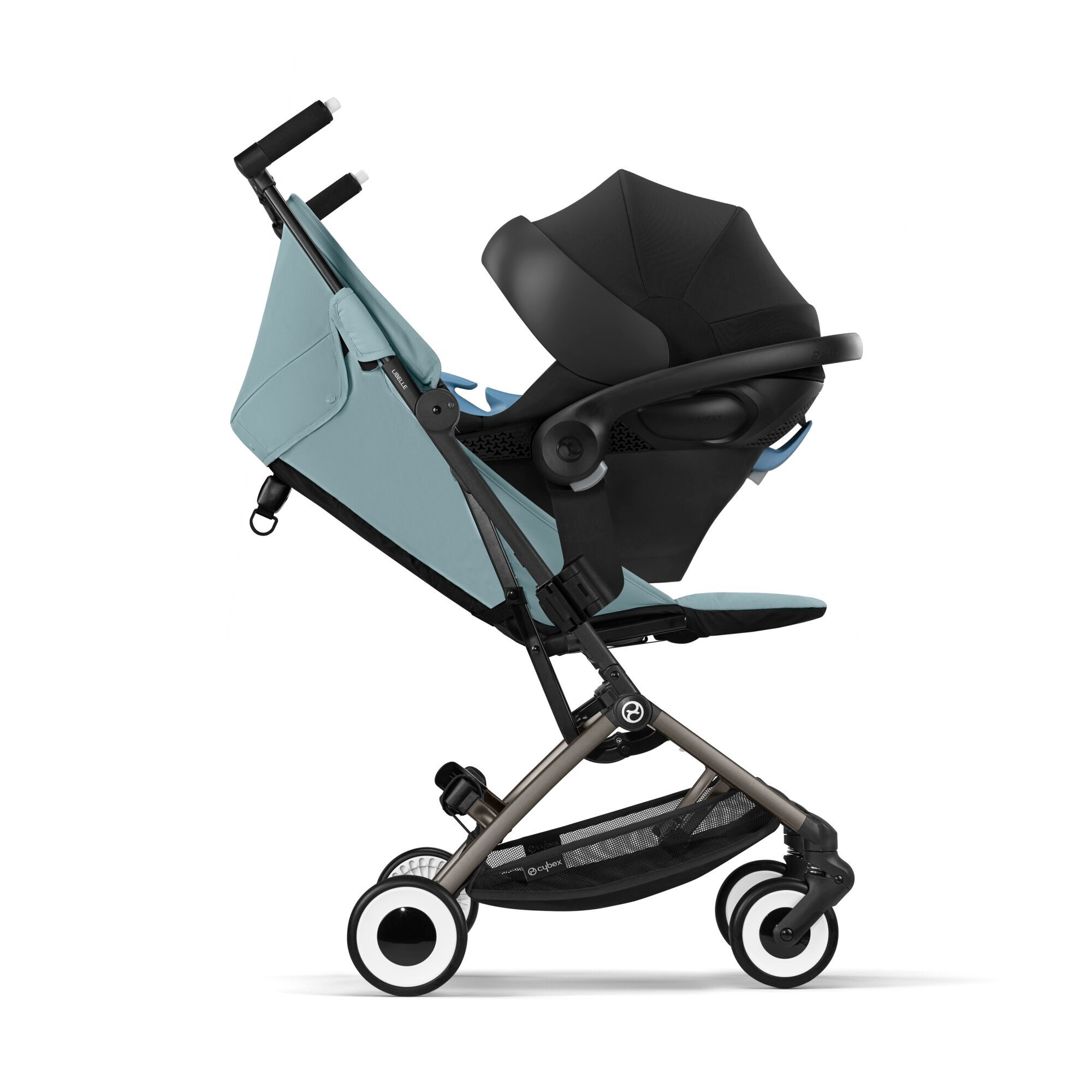 S Twist Stroller Cybex Gold Eezy S Buggy Cybex® Stroller Eezy S