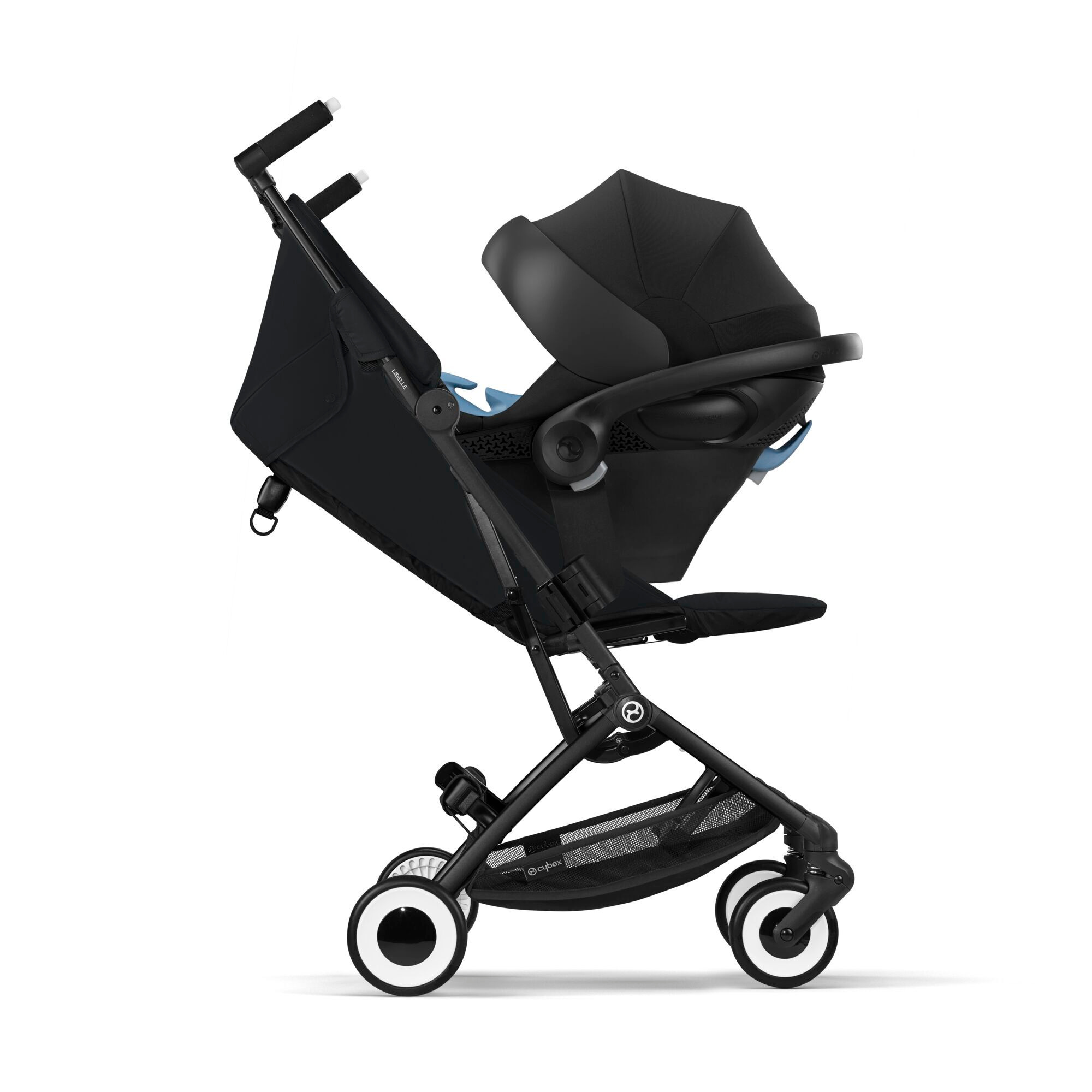 Poussette CYBEX Libelle