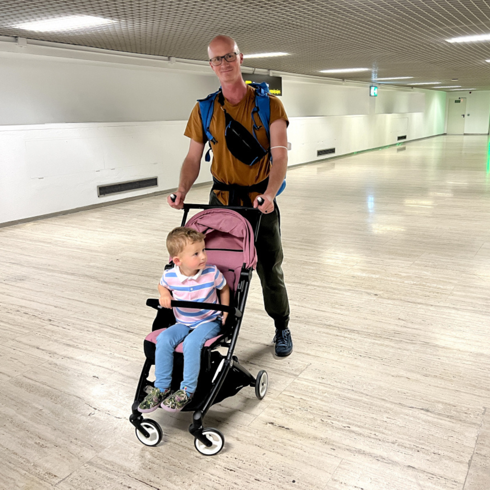 Poussette CYBEX Libelle