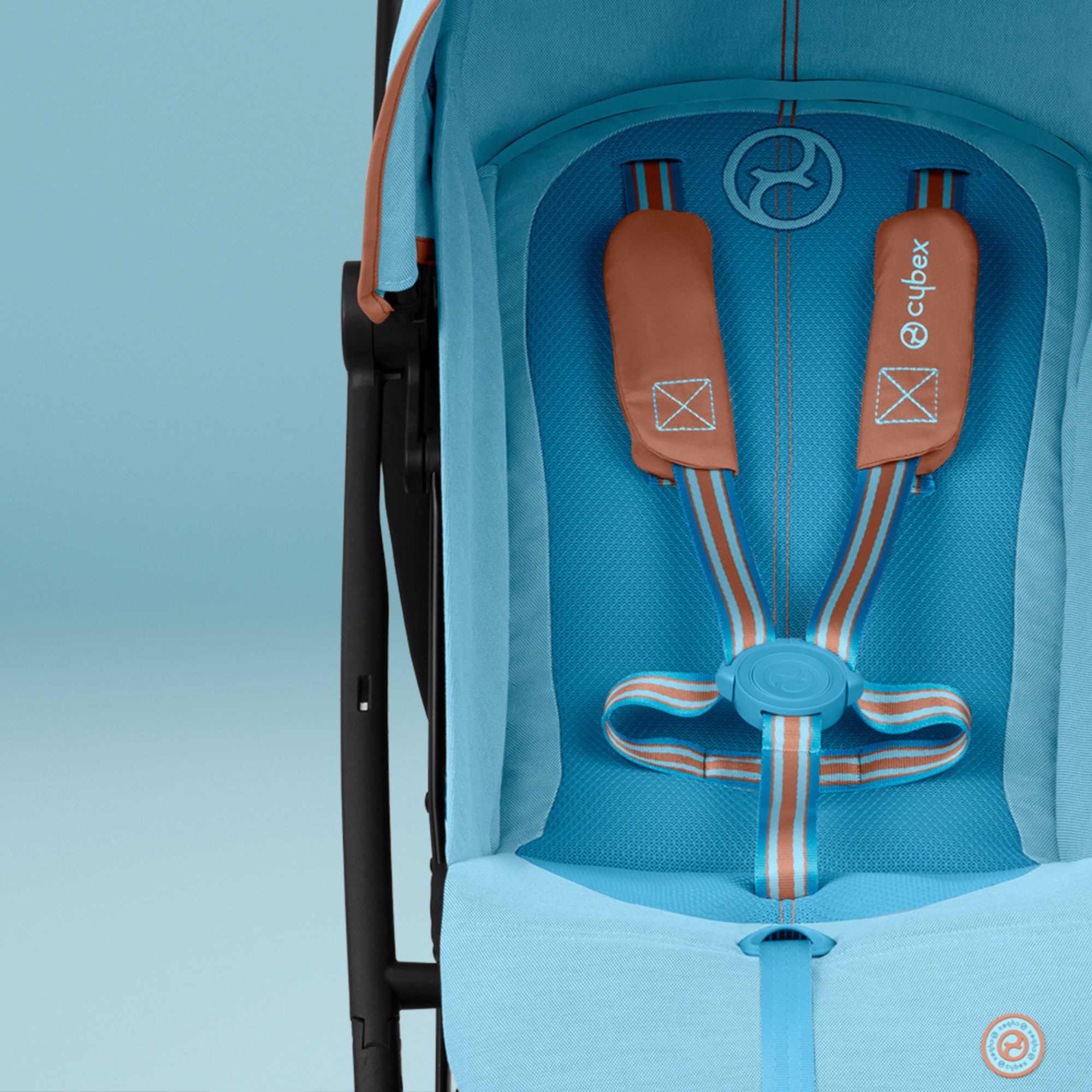 Cybex | Orfeo Stroller | Baby Stroller | Kido Bebe Cybex | Orfeo Stroller | Baby Stroller | Kido Bebe