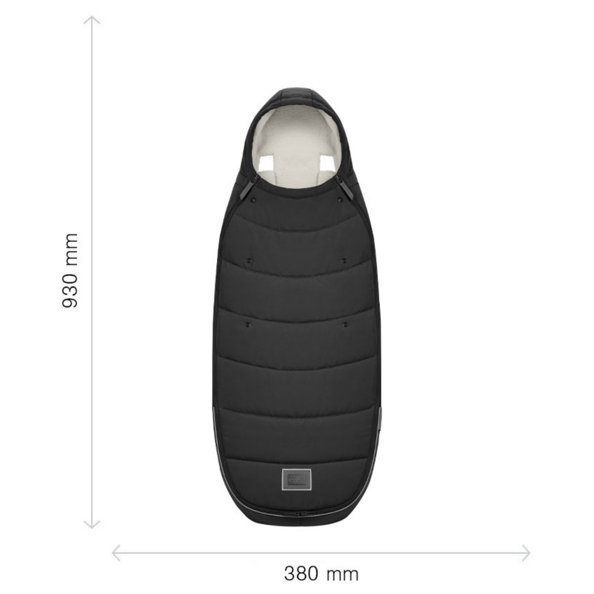 Chancelière CYBEX Platinum