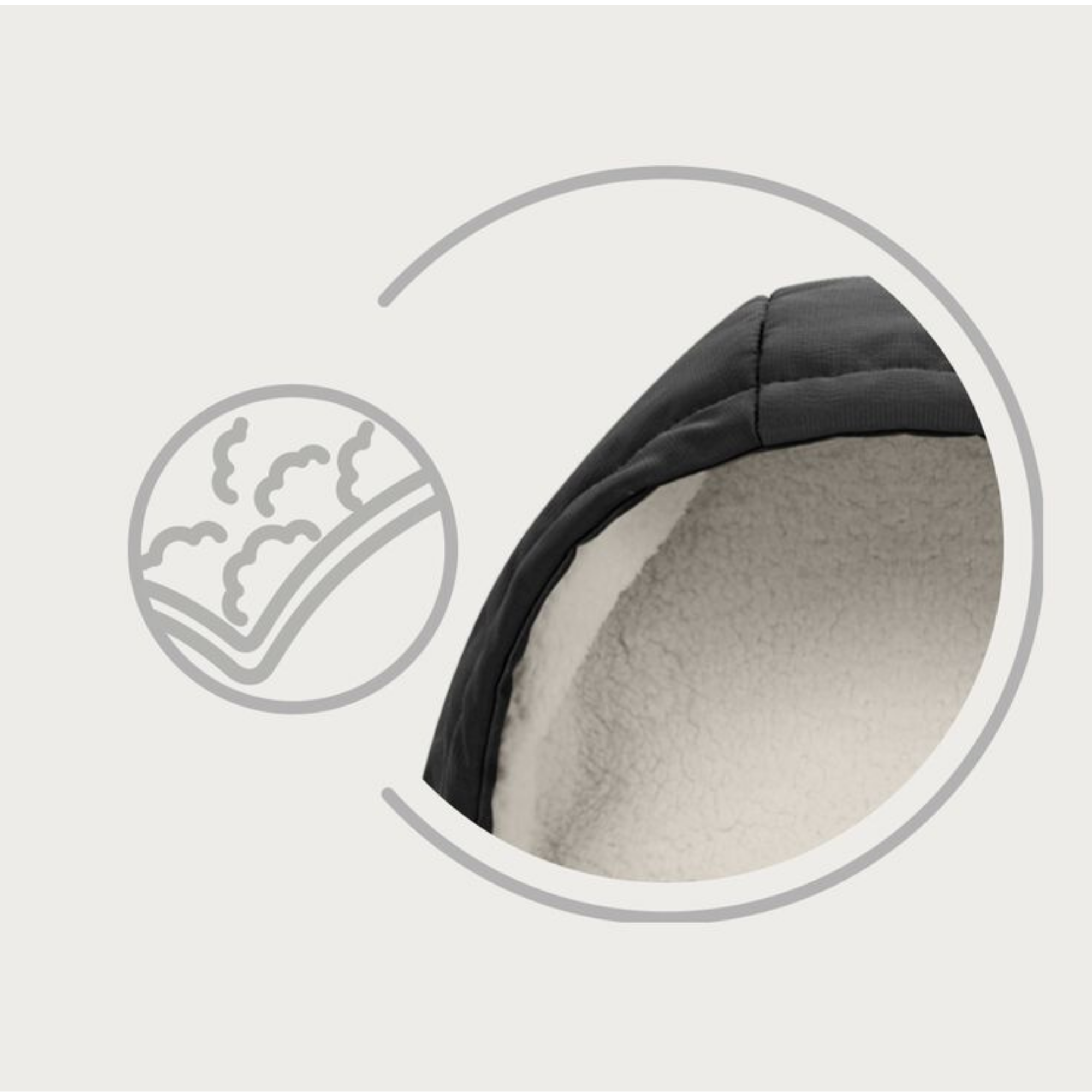 Chancelière CYBEX Platinum