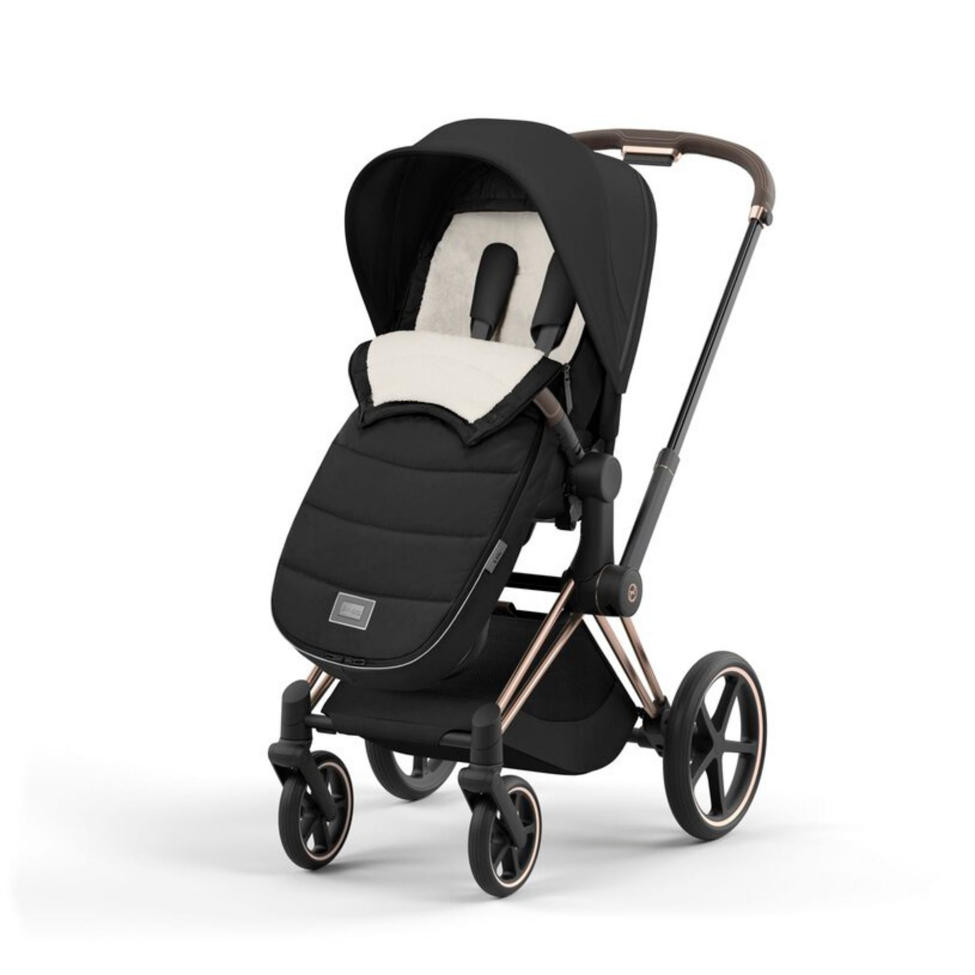 Chancelière CYBEX Platinum