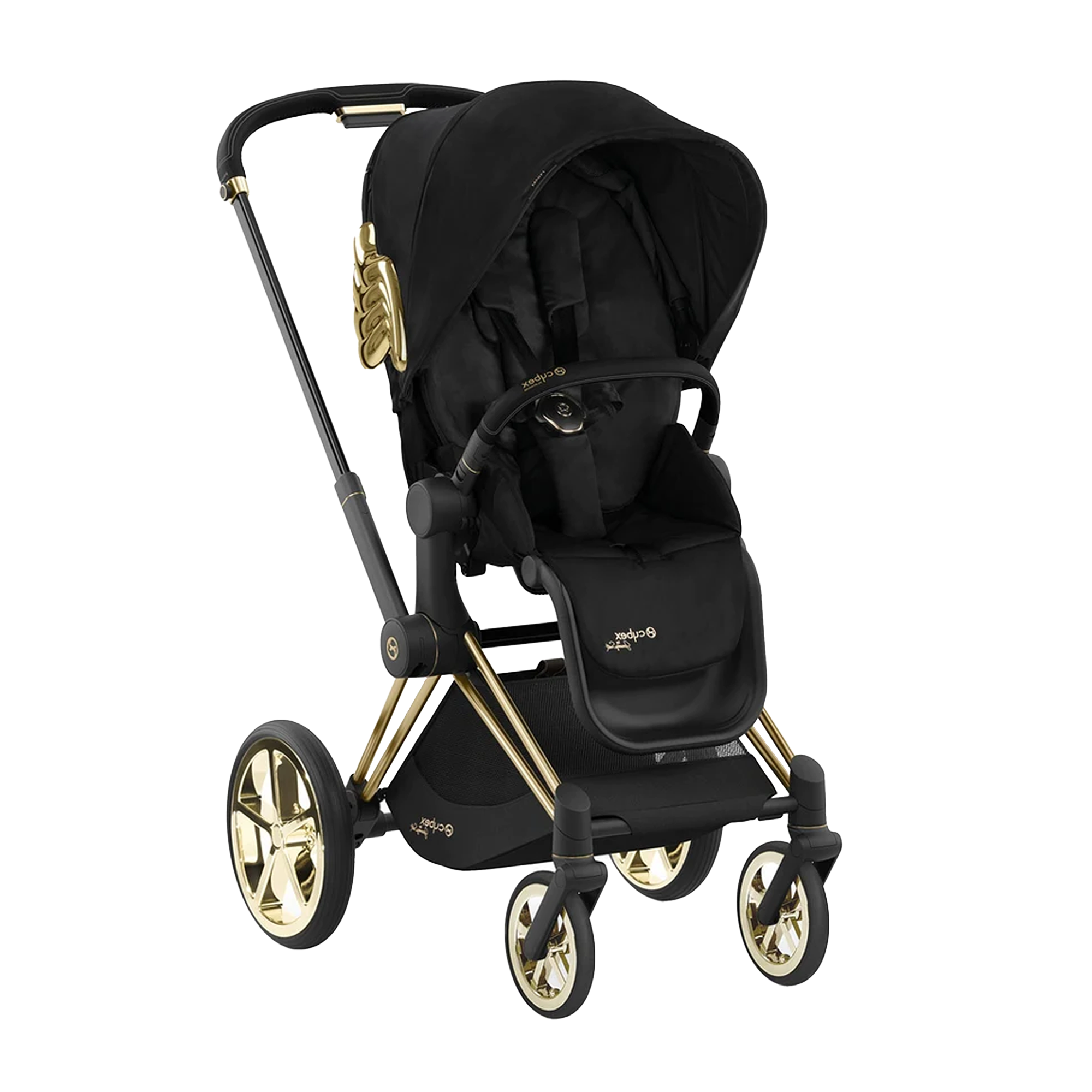 CYBEX Priam4 - Jeremy Scott Wings