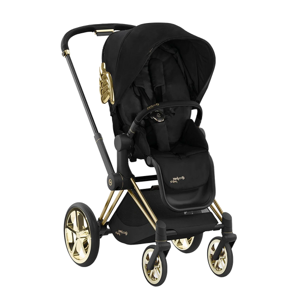 Cybex | Priam4 | Jeremy Scott Wings | Kido Bebe