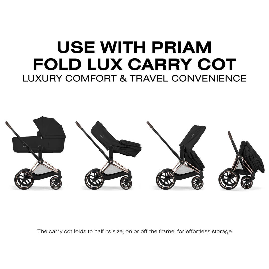 CYBEX Priam Stroller
