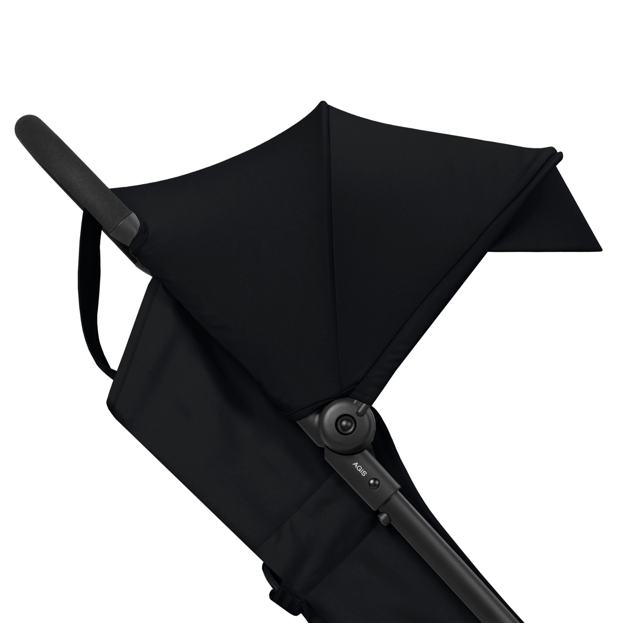 CYBEX Agis Ultra-Compact Travel Stroller