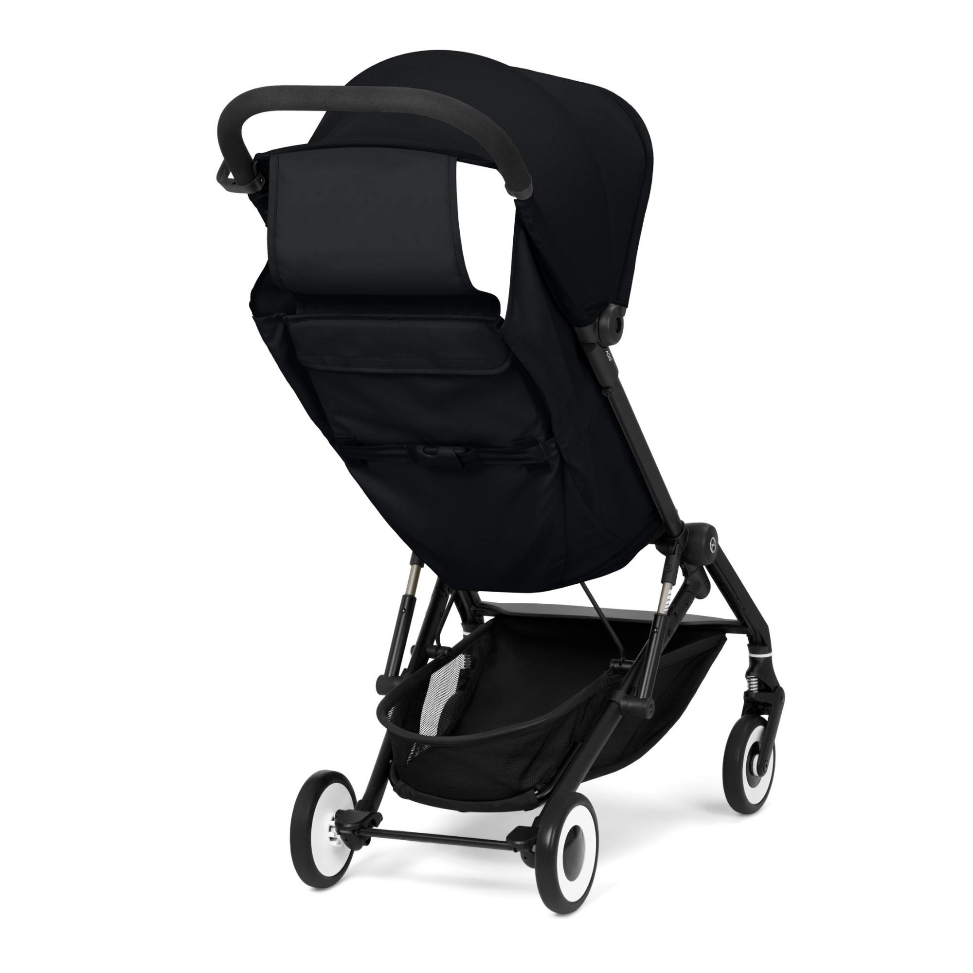 CYBEX Agis Ultra-Compact Travel Stroller