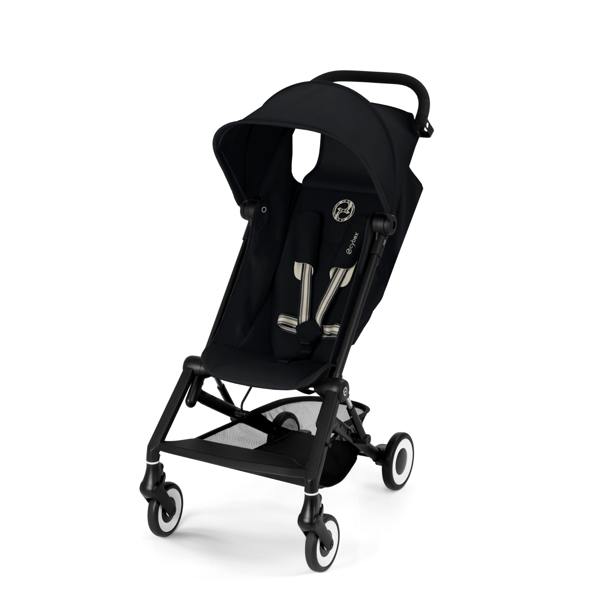CYBEX Agis Ultra-Compact Travel Stroller
