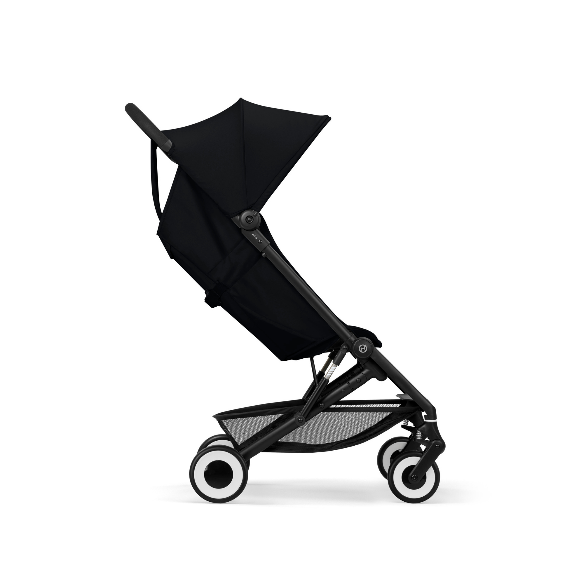 CYBEX Agis Ultra-Compact Travel Stroller