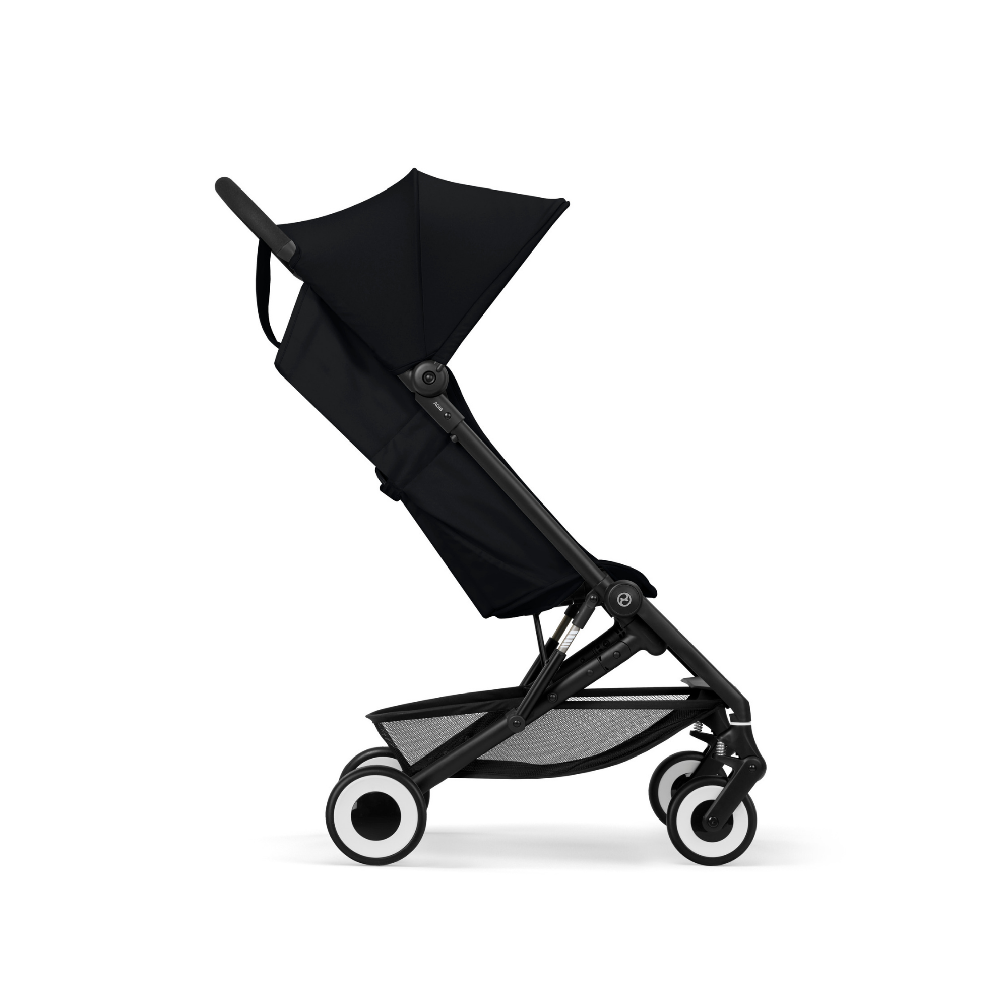 CYBEX Agis Ultra-Compact Travel Stroller