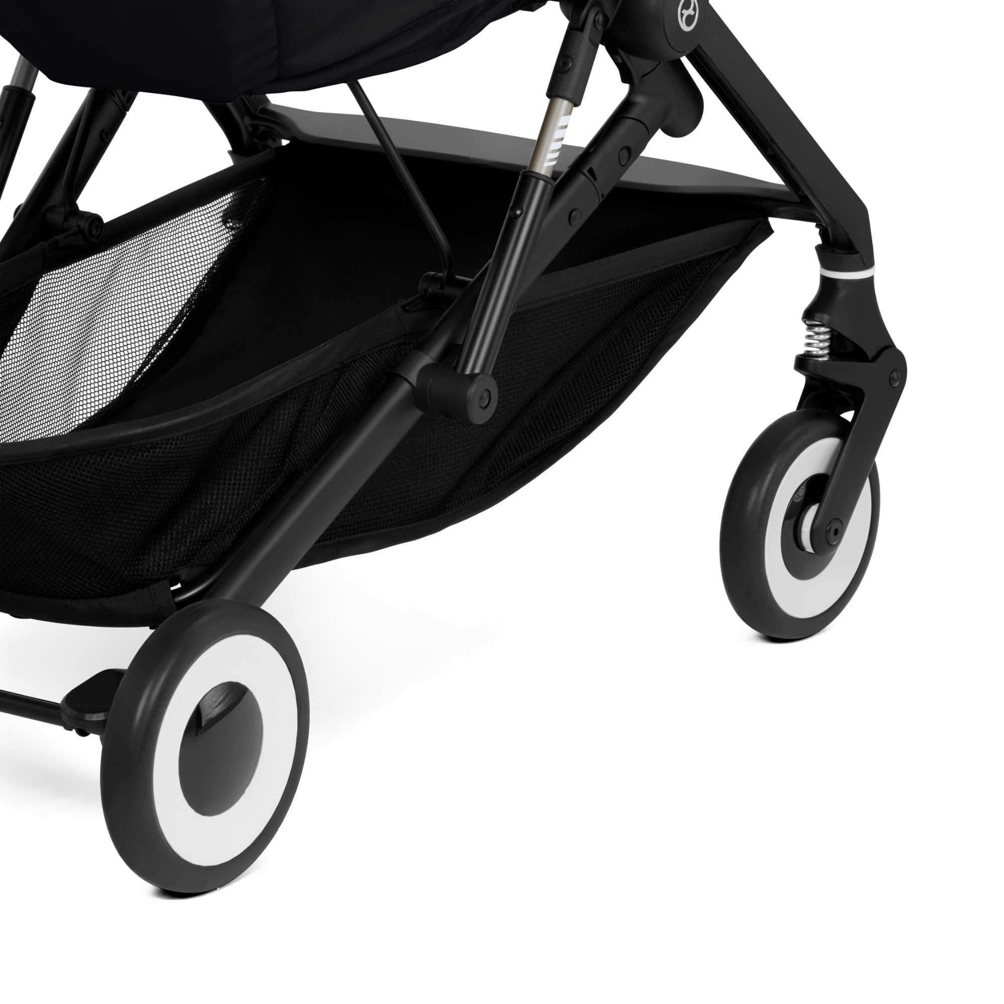 CYBEX Agis Ultra-Compact Travel Stroller