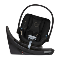 Thumbnail for CYBEX Aton G Swivel Car Seat with SensorSafe