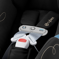 Thumbnail for CYBEX Aton G Swivel Car Seat with SensorSafe