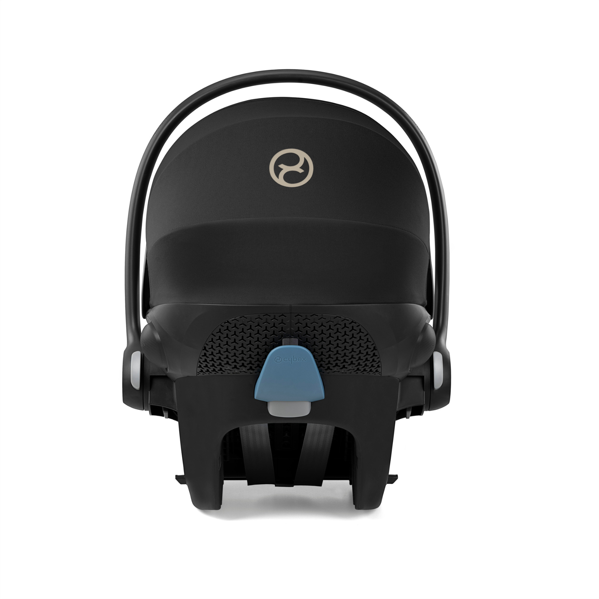 CYBEX Aton G Swivel Car Seat with SensorSafe