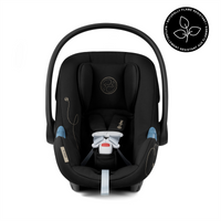 Thumbnail for CYBEX Aton G Swivel Car Seat with SensorSafe