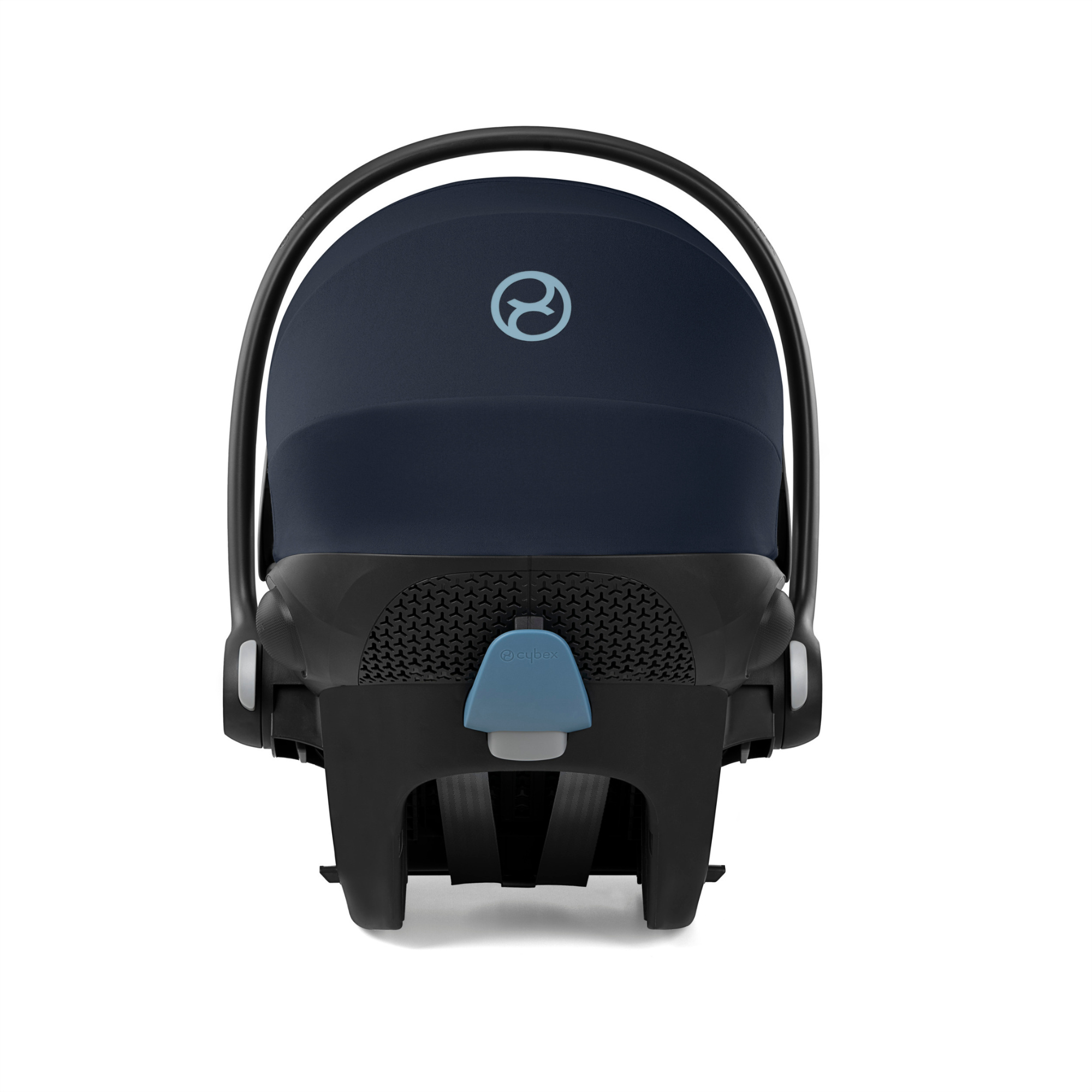 CYBEX Aton G Swivel Car Seat with SensorSafe