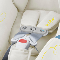 Thumbnail for CYBEX Aton G Swivel Car Seat with SensorSafe