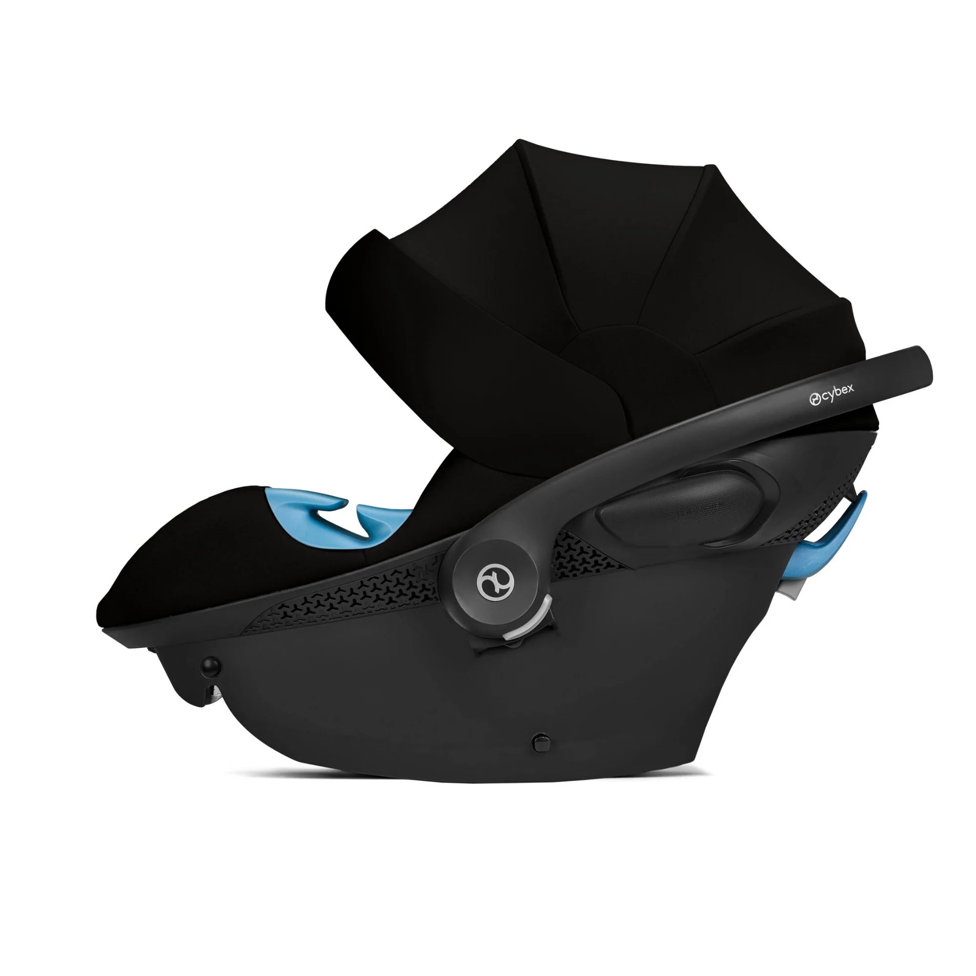 CYBEX Gazelle S + Aton G Swivel Travel System