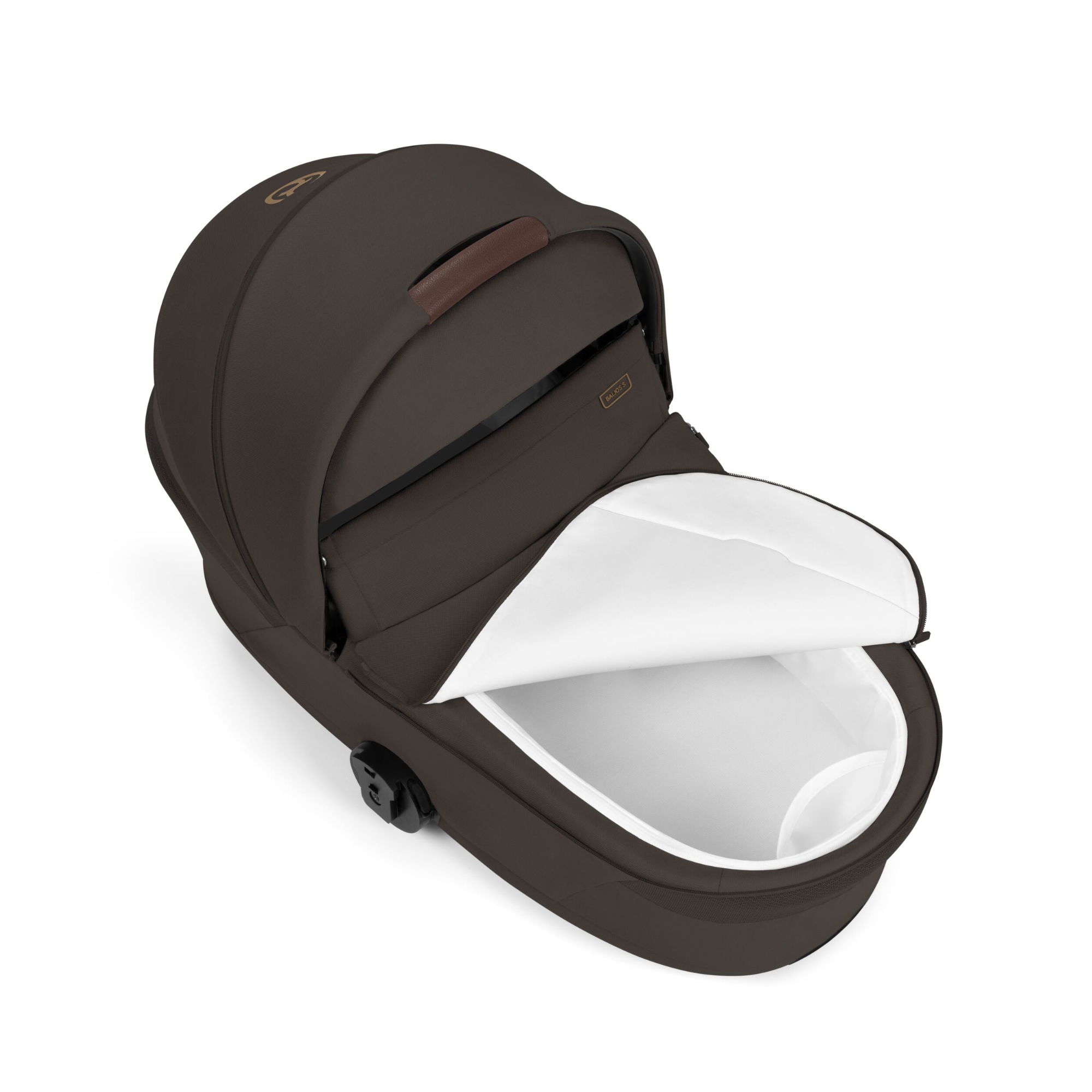 CYBEX Balios Folding Cot